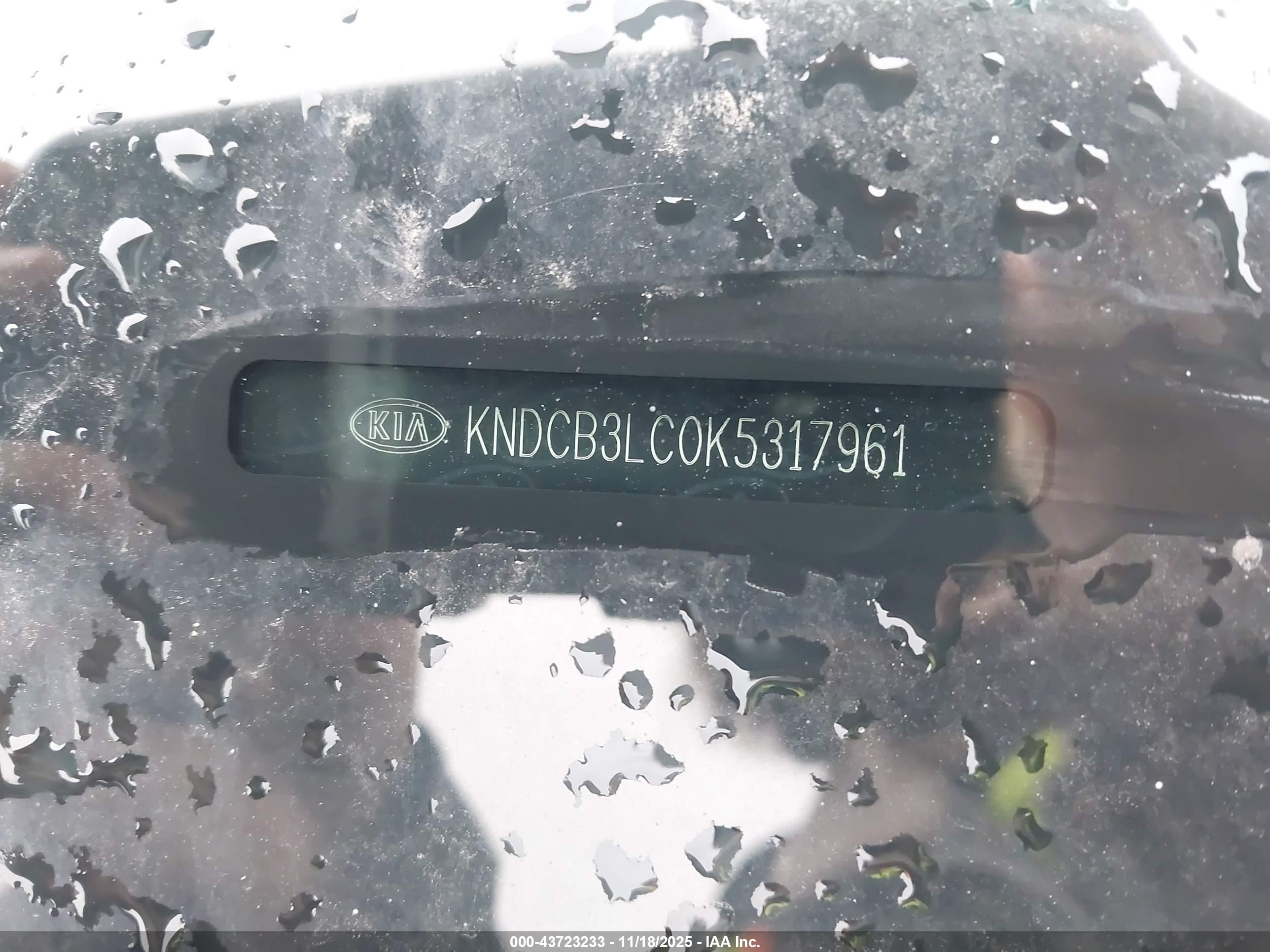 KIA NIRO image 9