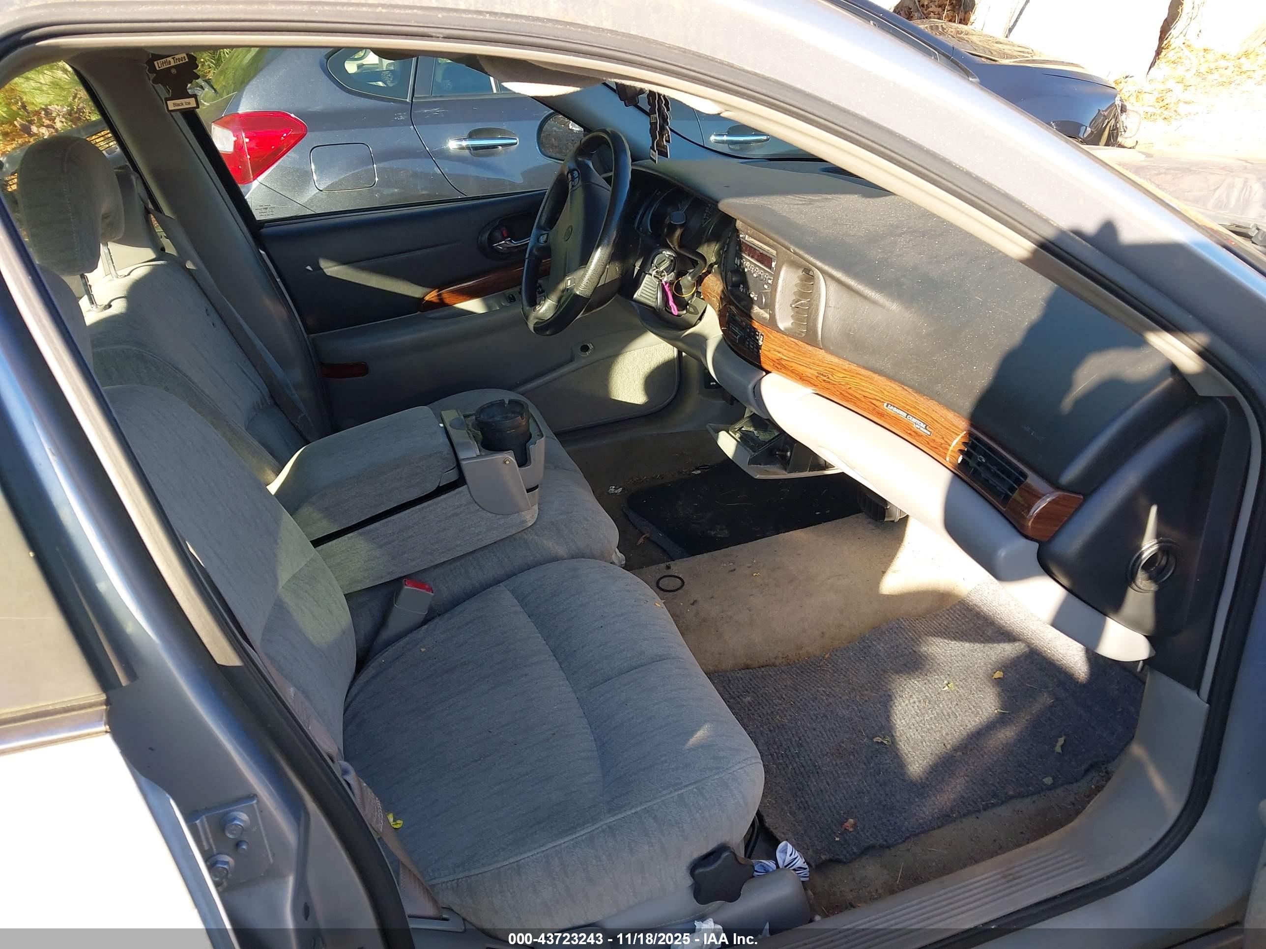 BUICK LESABRE image 5