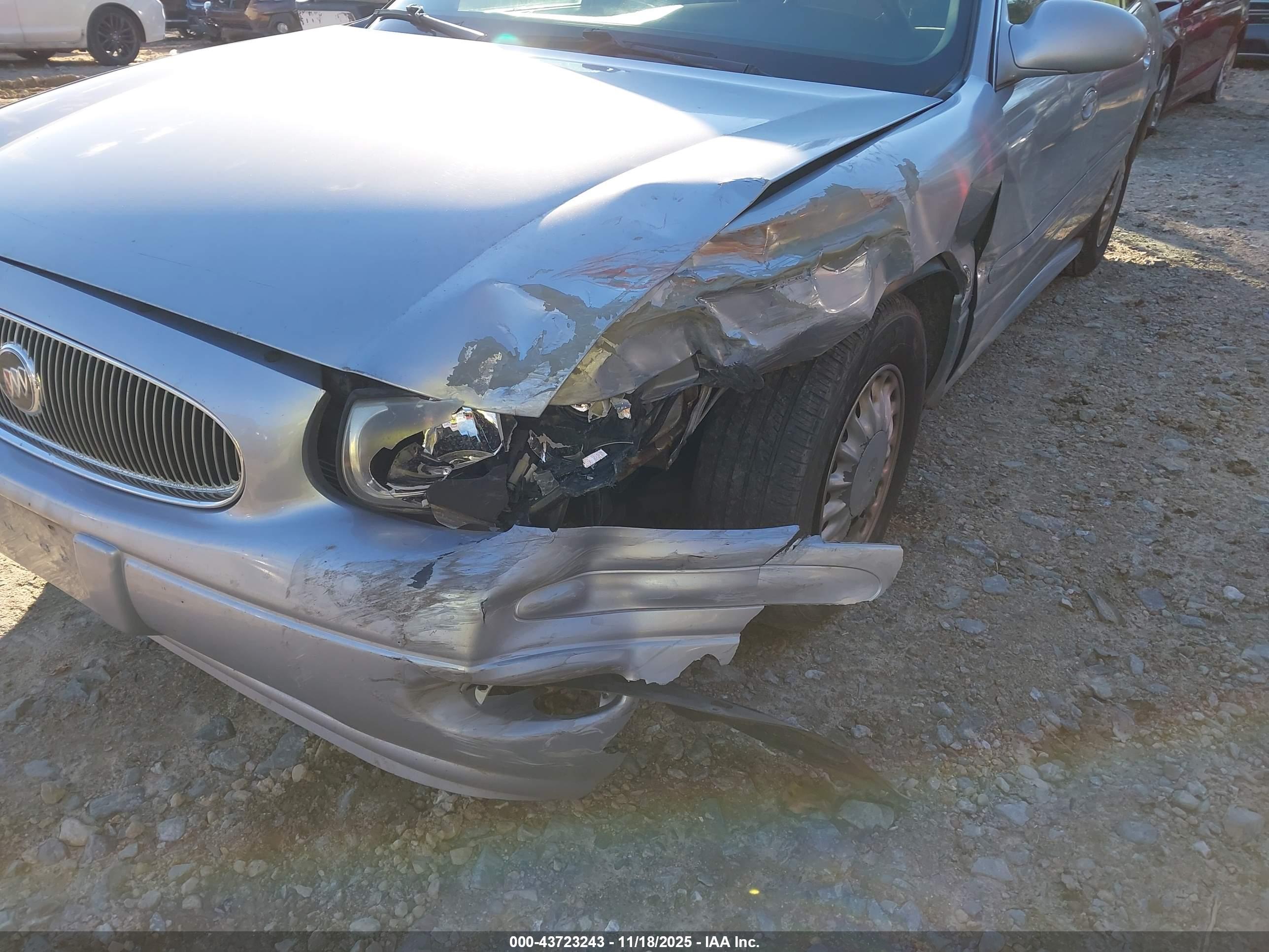 BUICK LESABRE image 6