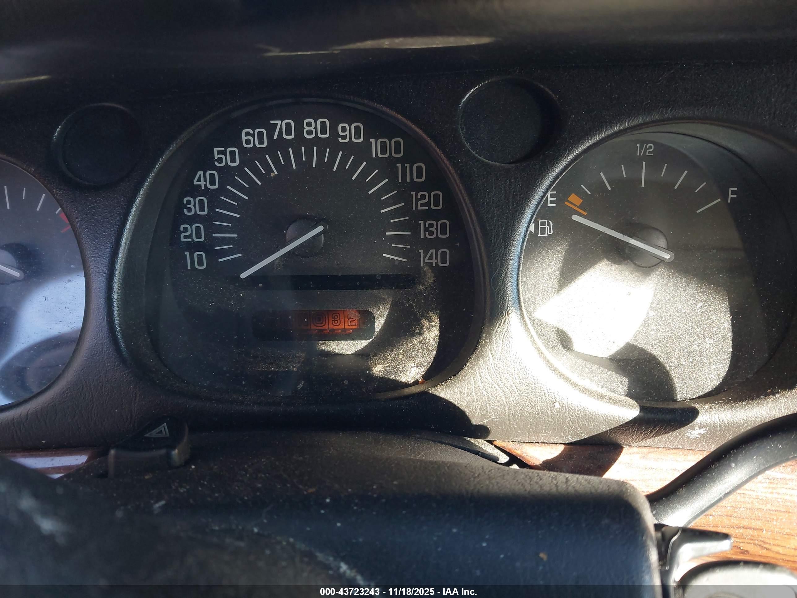 BUICK LESABRE image 7