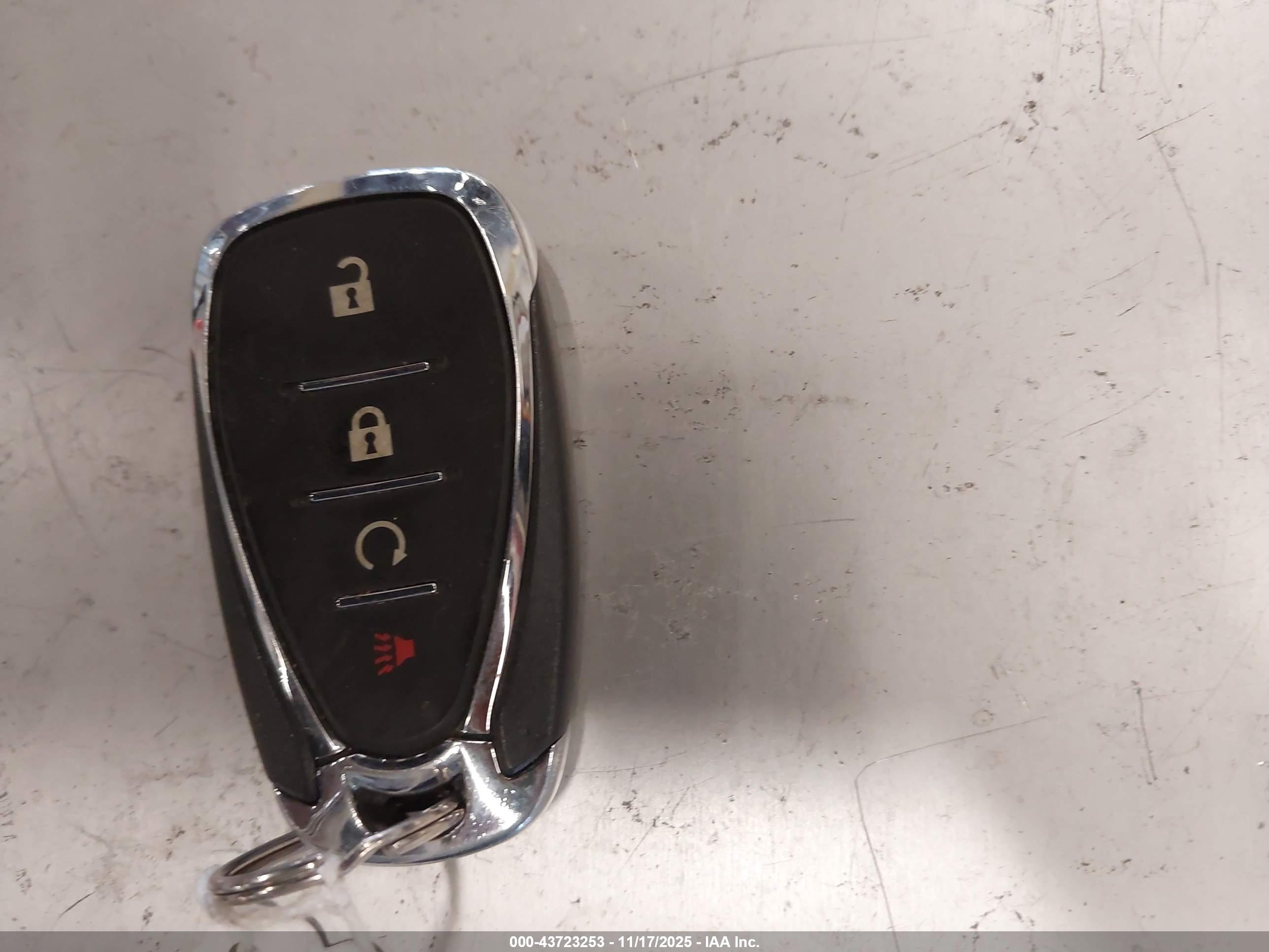 CHEVROLET BOLT image 11