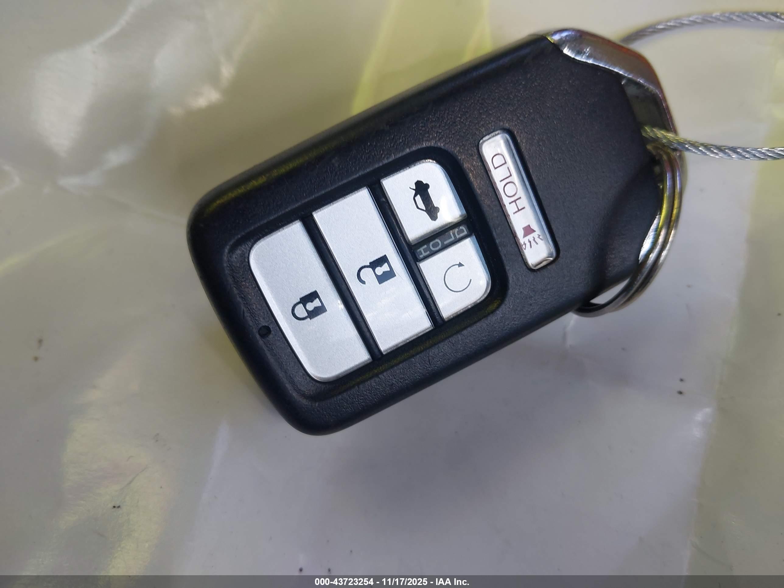 HONDA CIVIC image 11