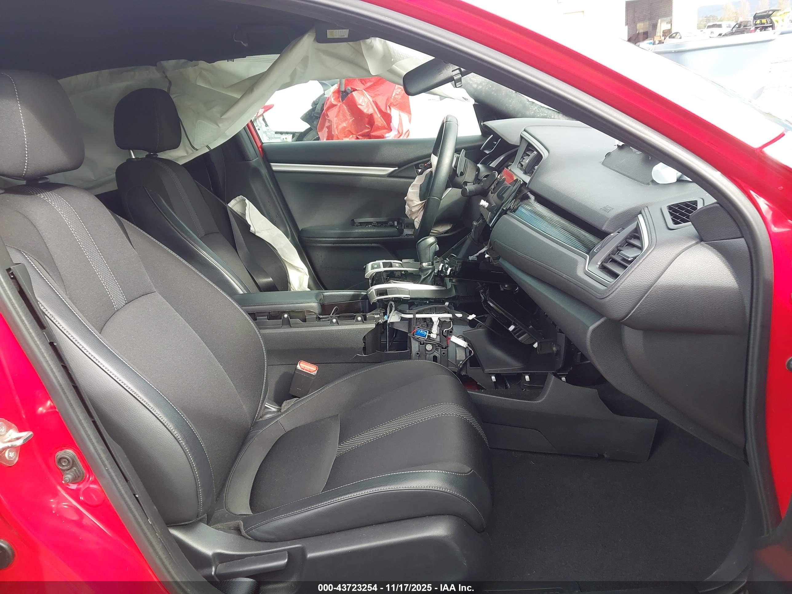 HONDA CIVIC image 5