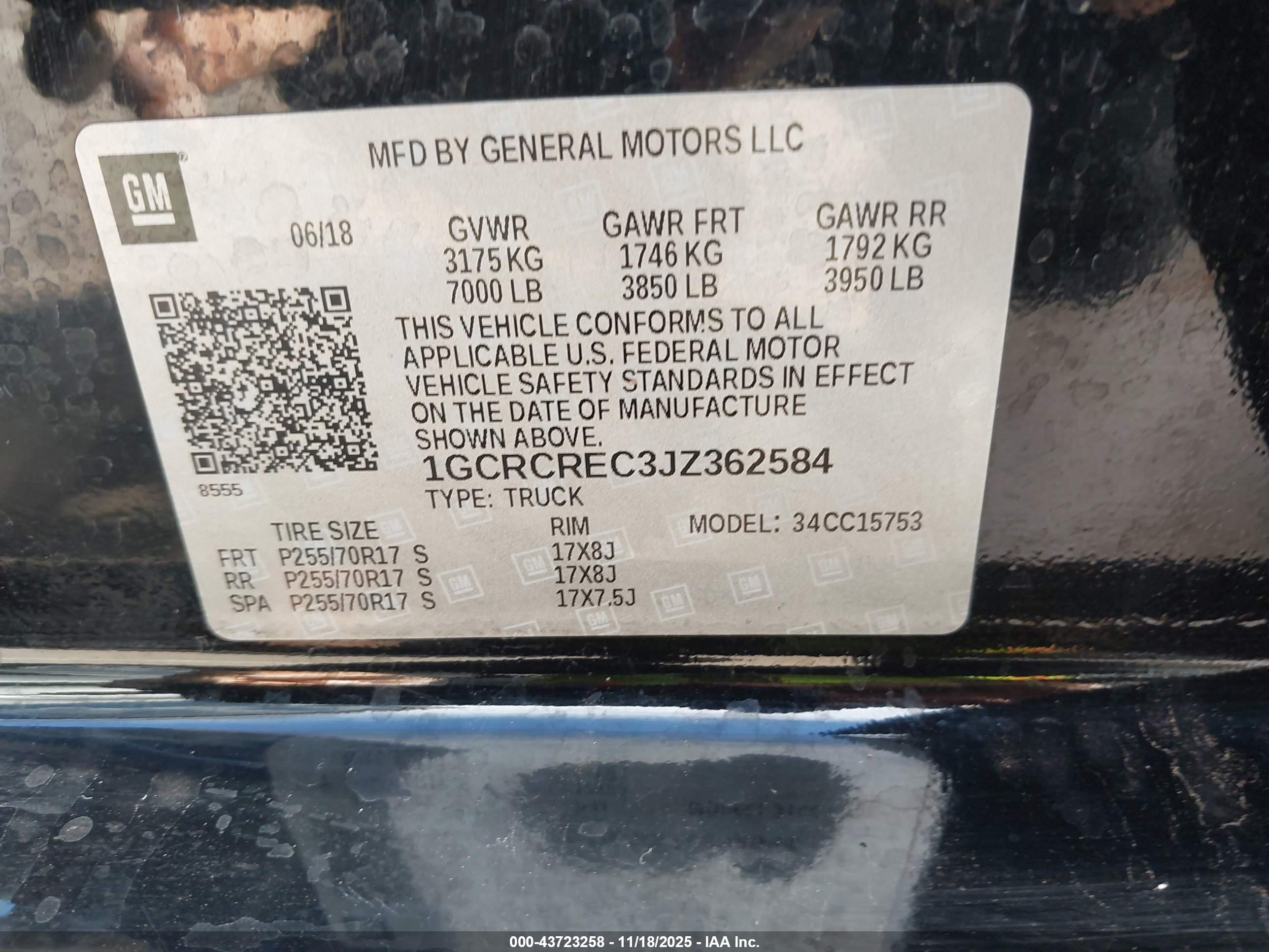 CHEVROLET SILVERADO image 9