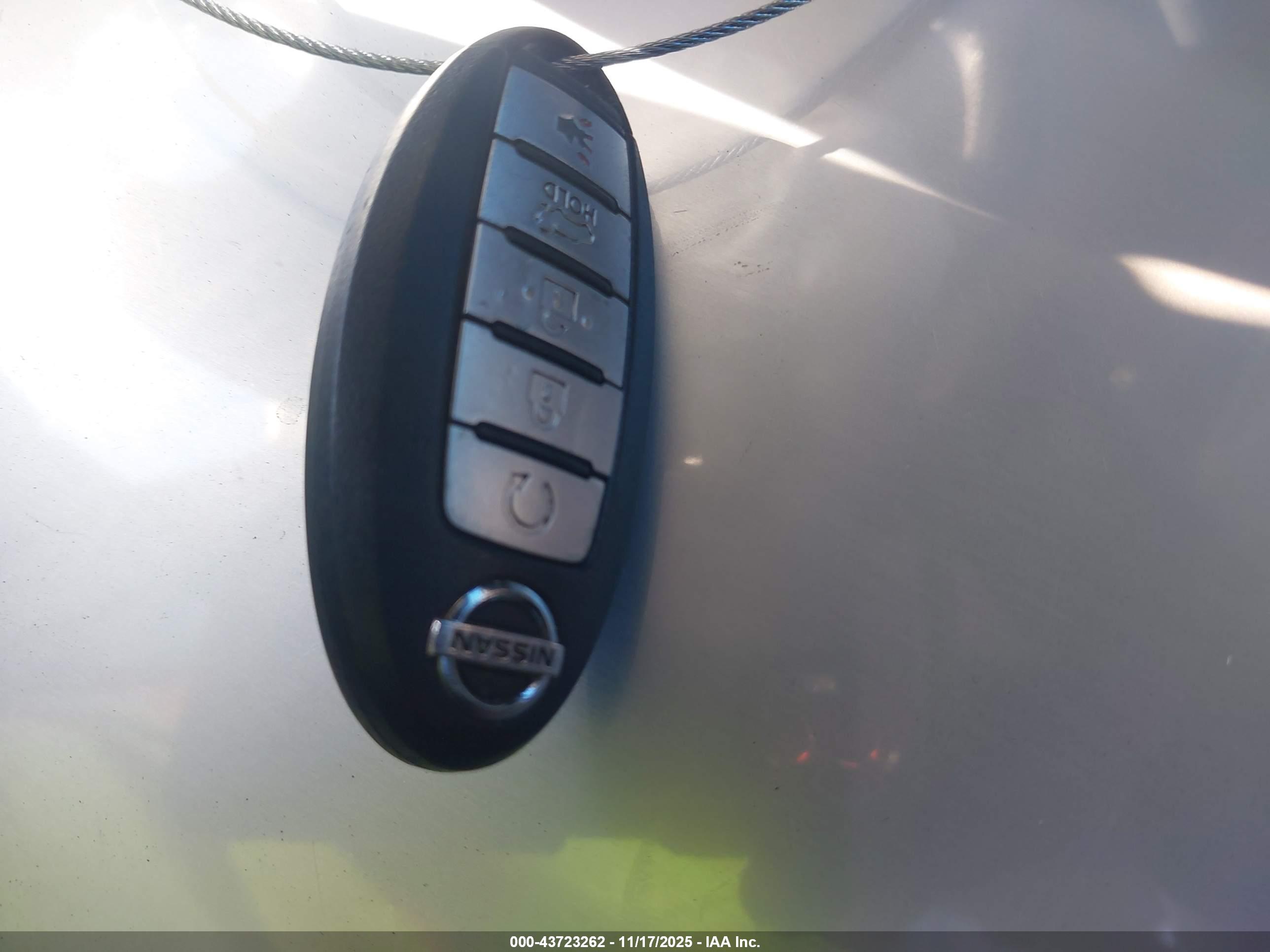 NISSAN PATHFINDER image 11