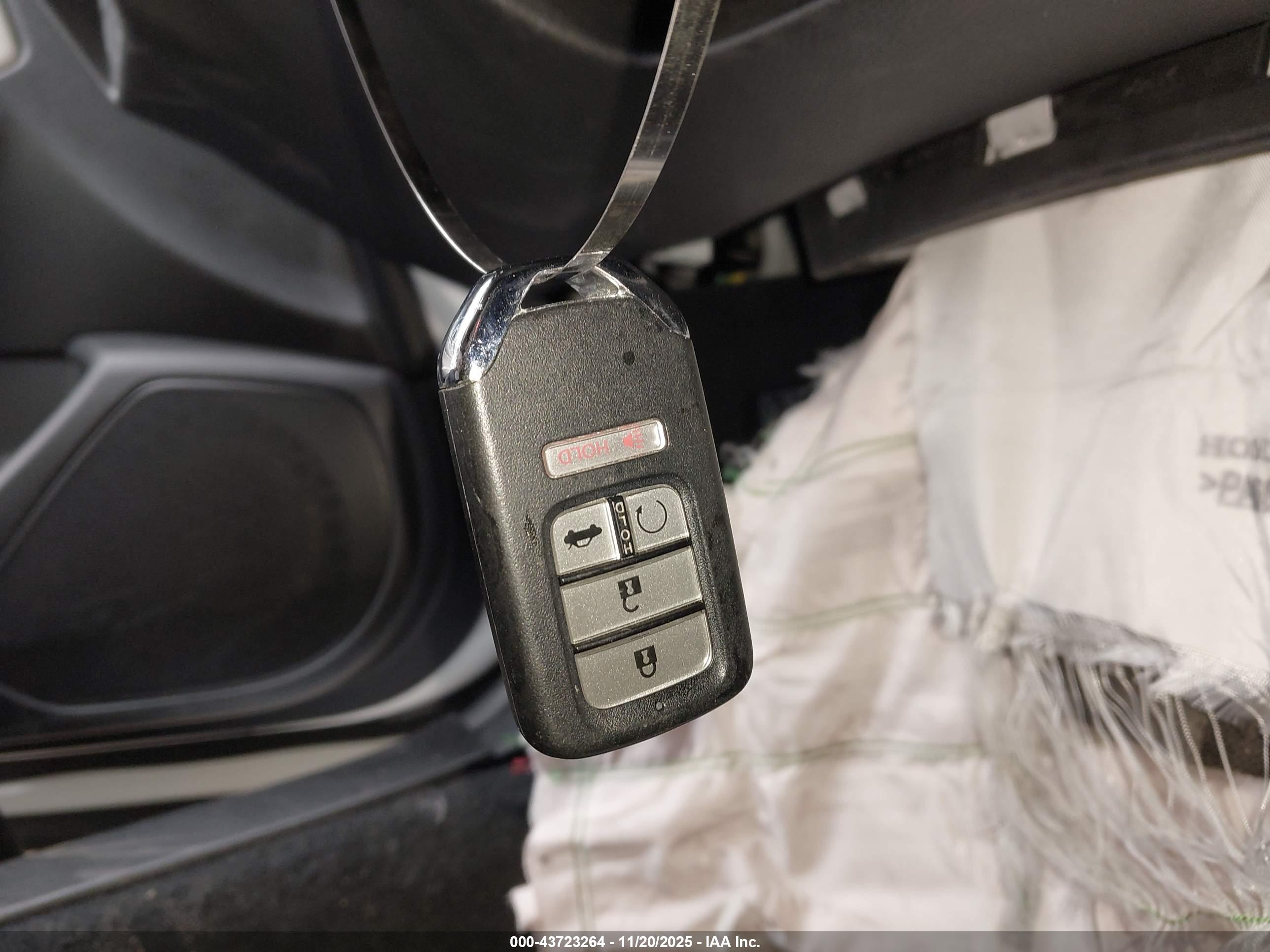 HONDA ACCORD image 11