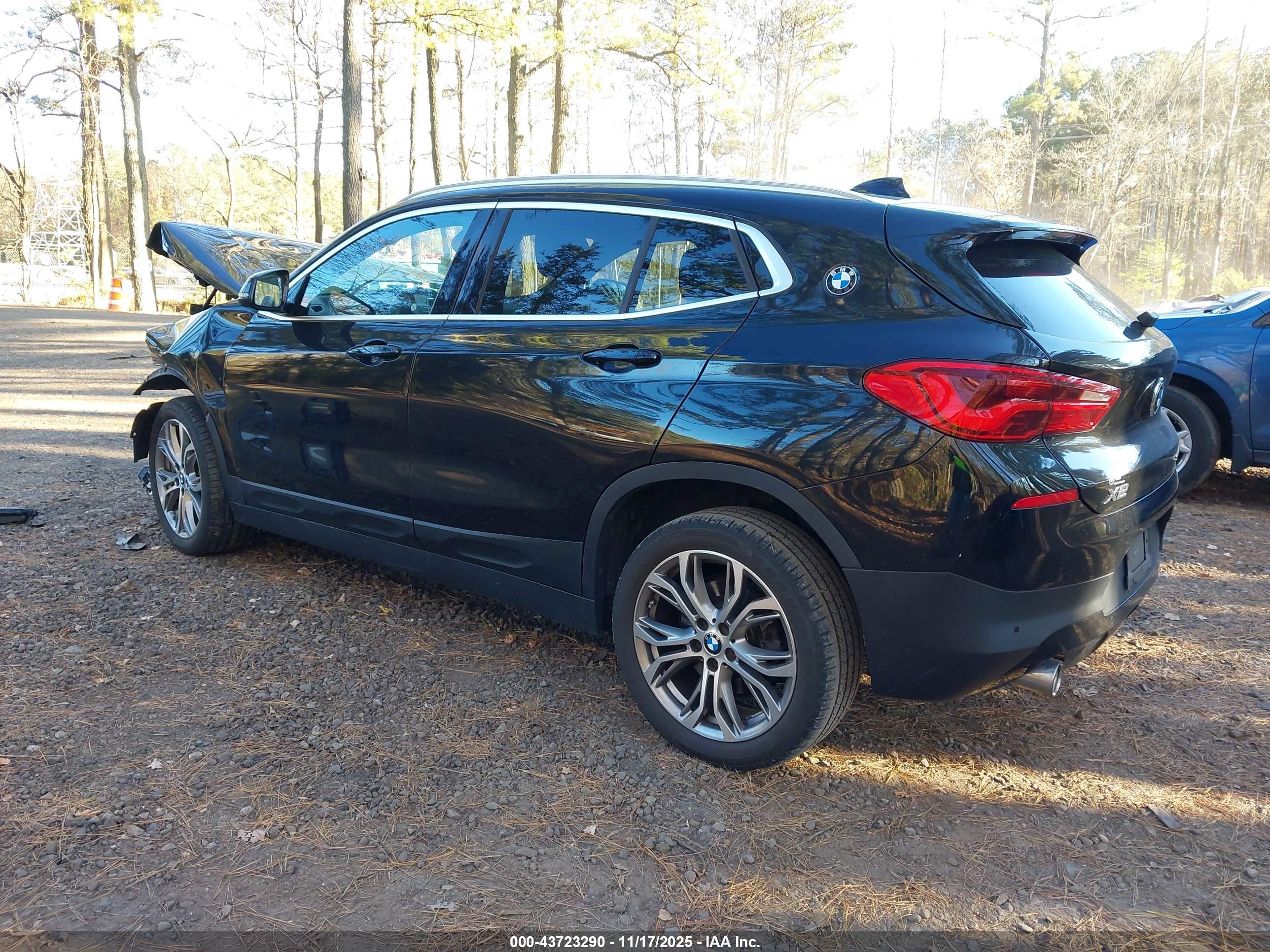 BMW X2 image 3