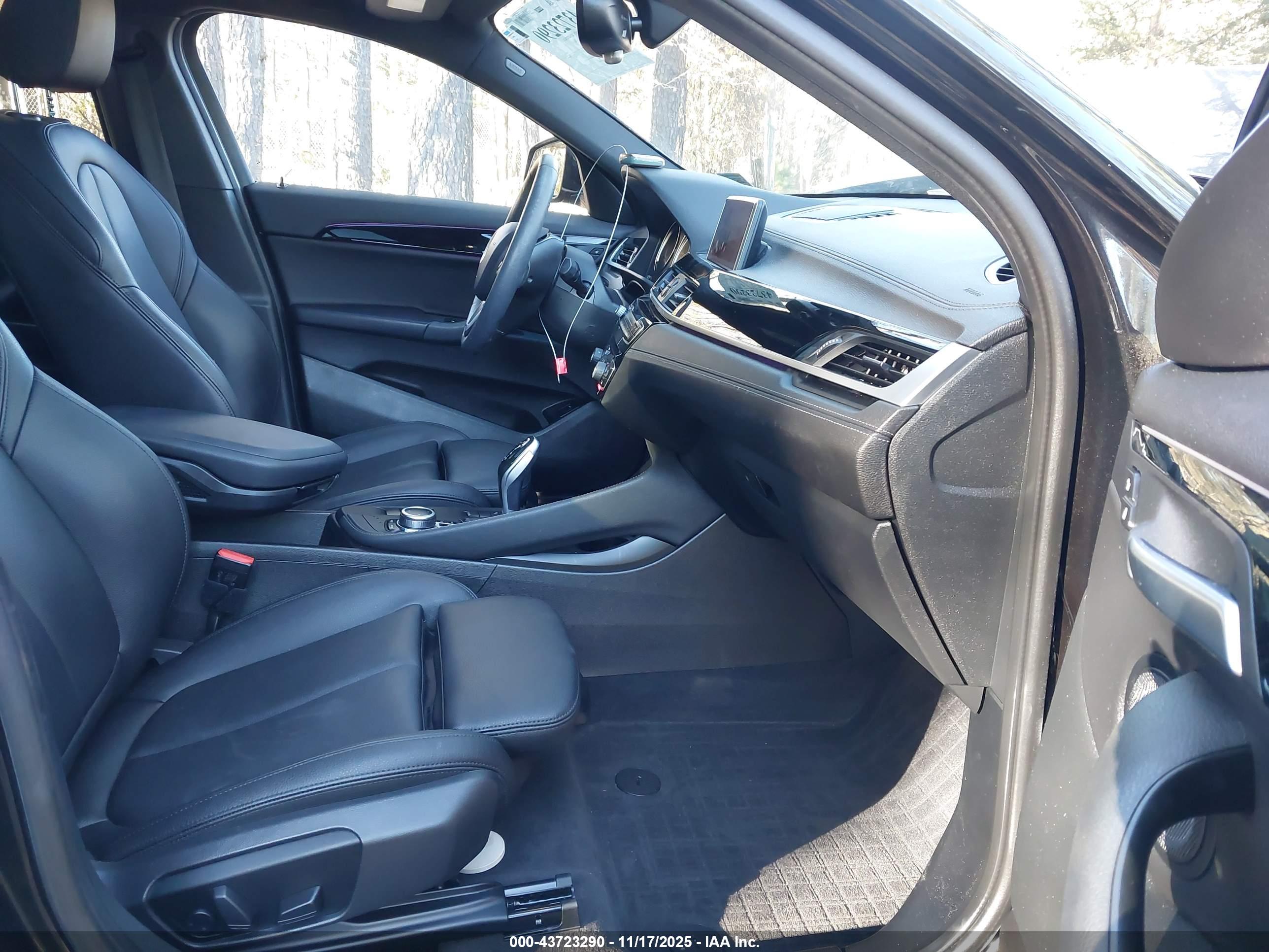 BMW X2 image 5