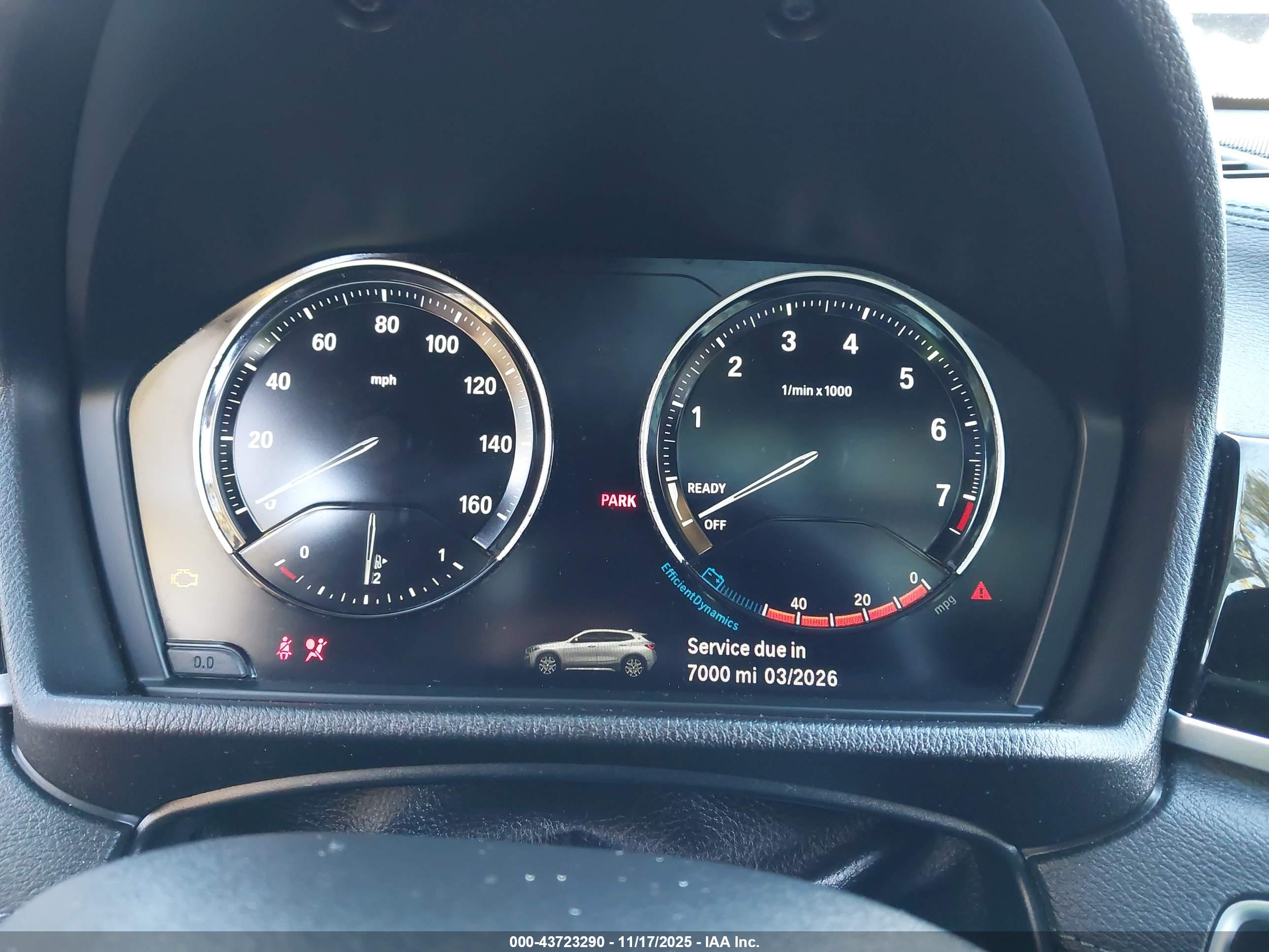 BMW X2 image 7
