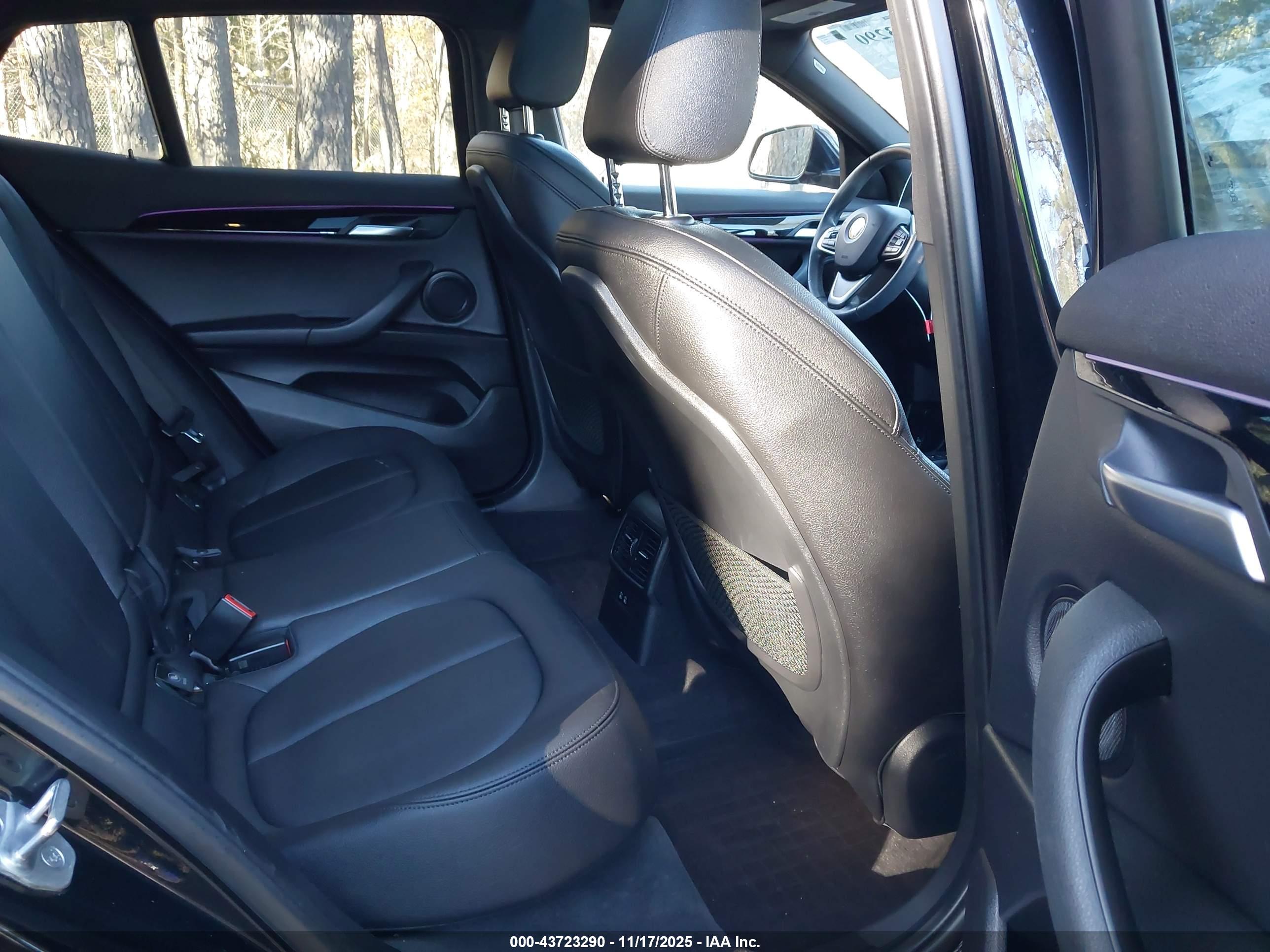 BMW X2 image 8