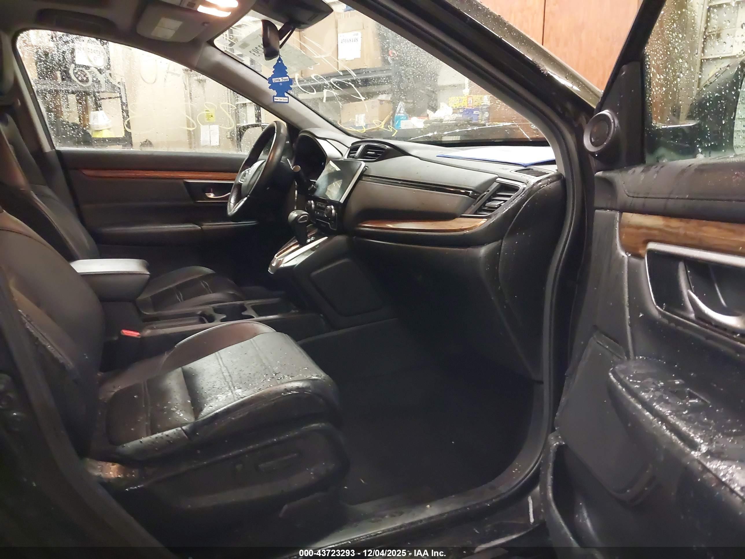 HONDA CR-V image 5