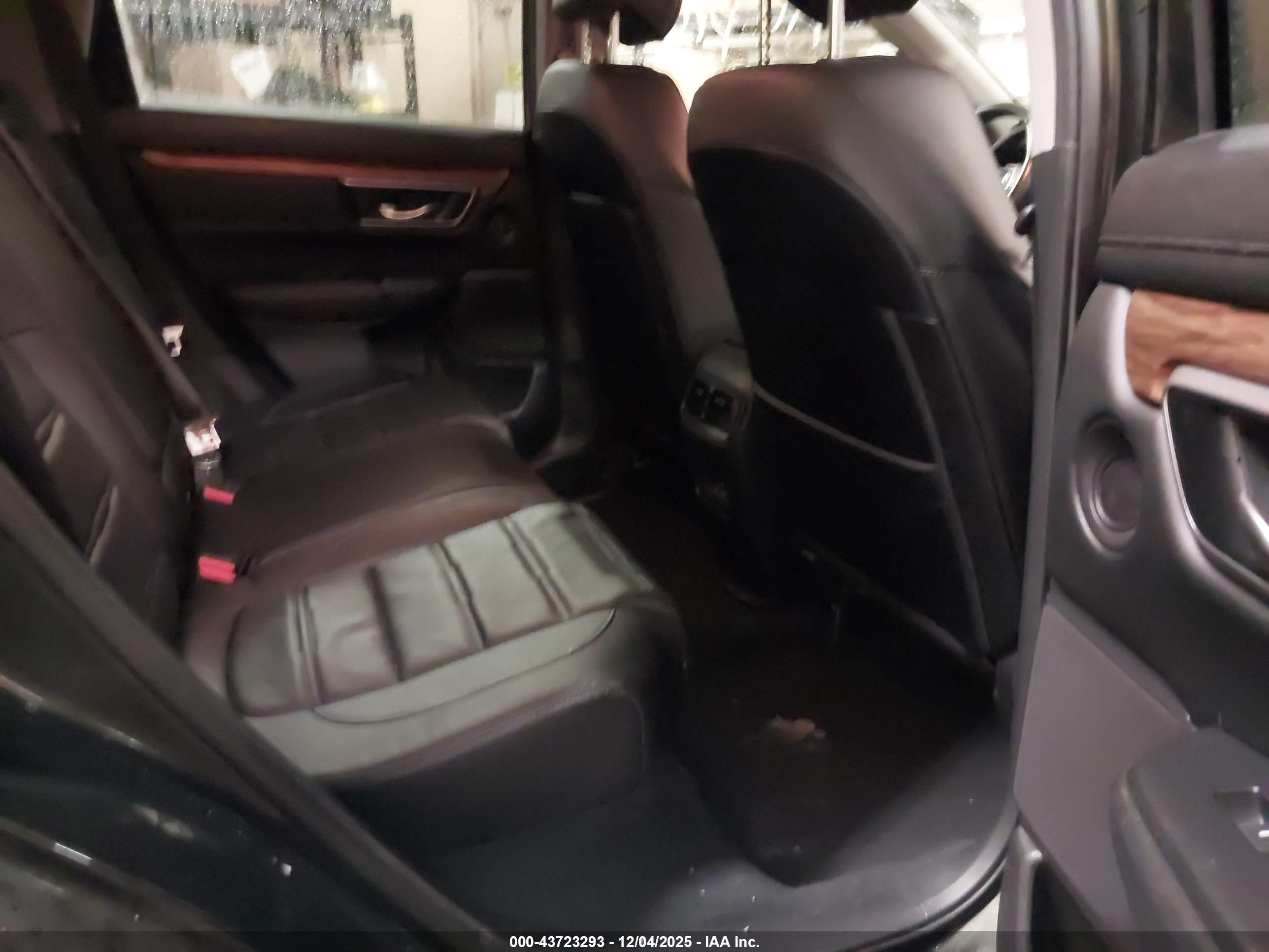 HONDA CR-V image 8