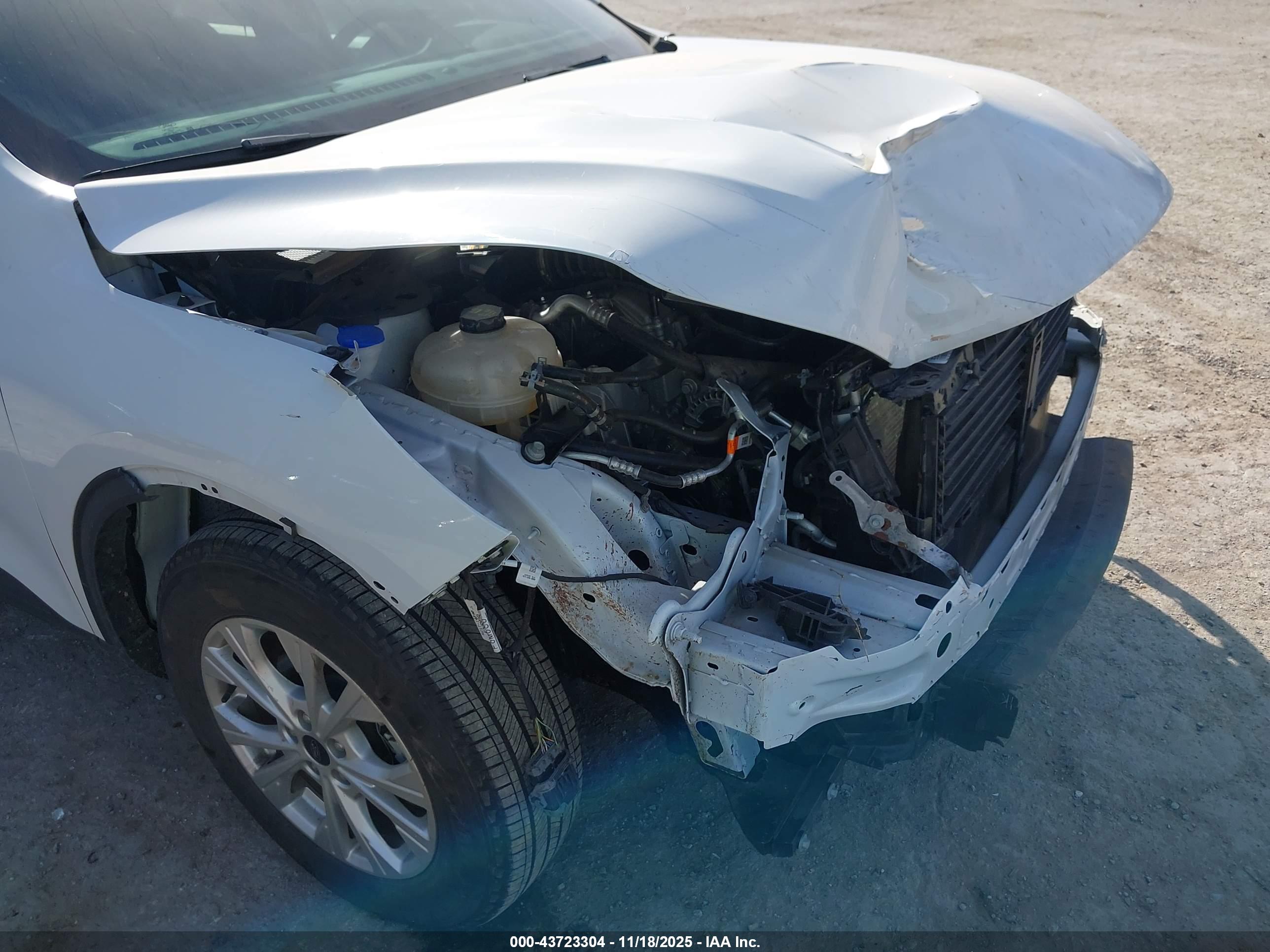 FORD ESCAPE image 6