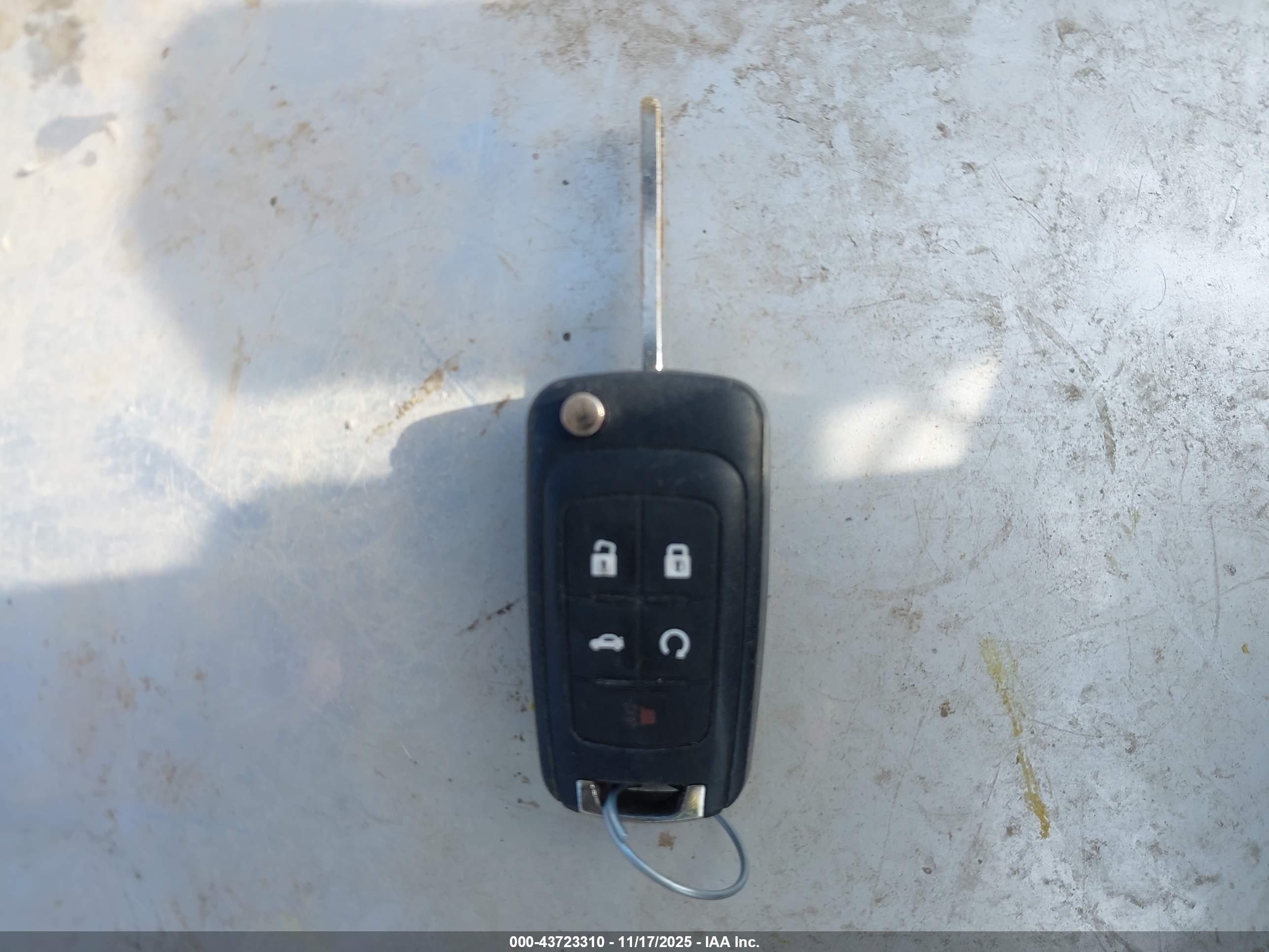 CHEVROLET CRUZE image 11