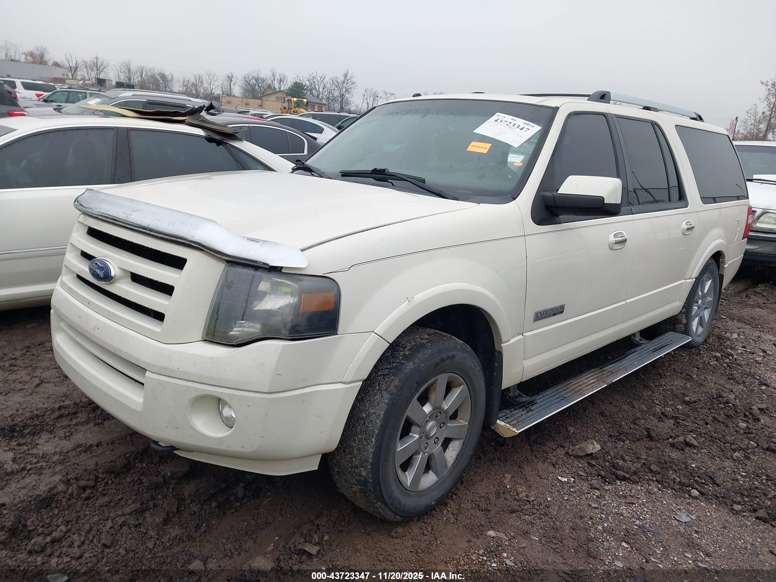FORD EXPEDITION image 2