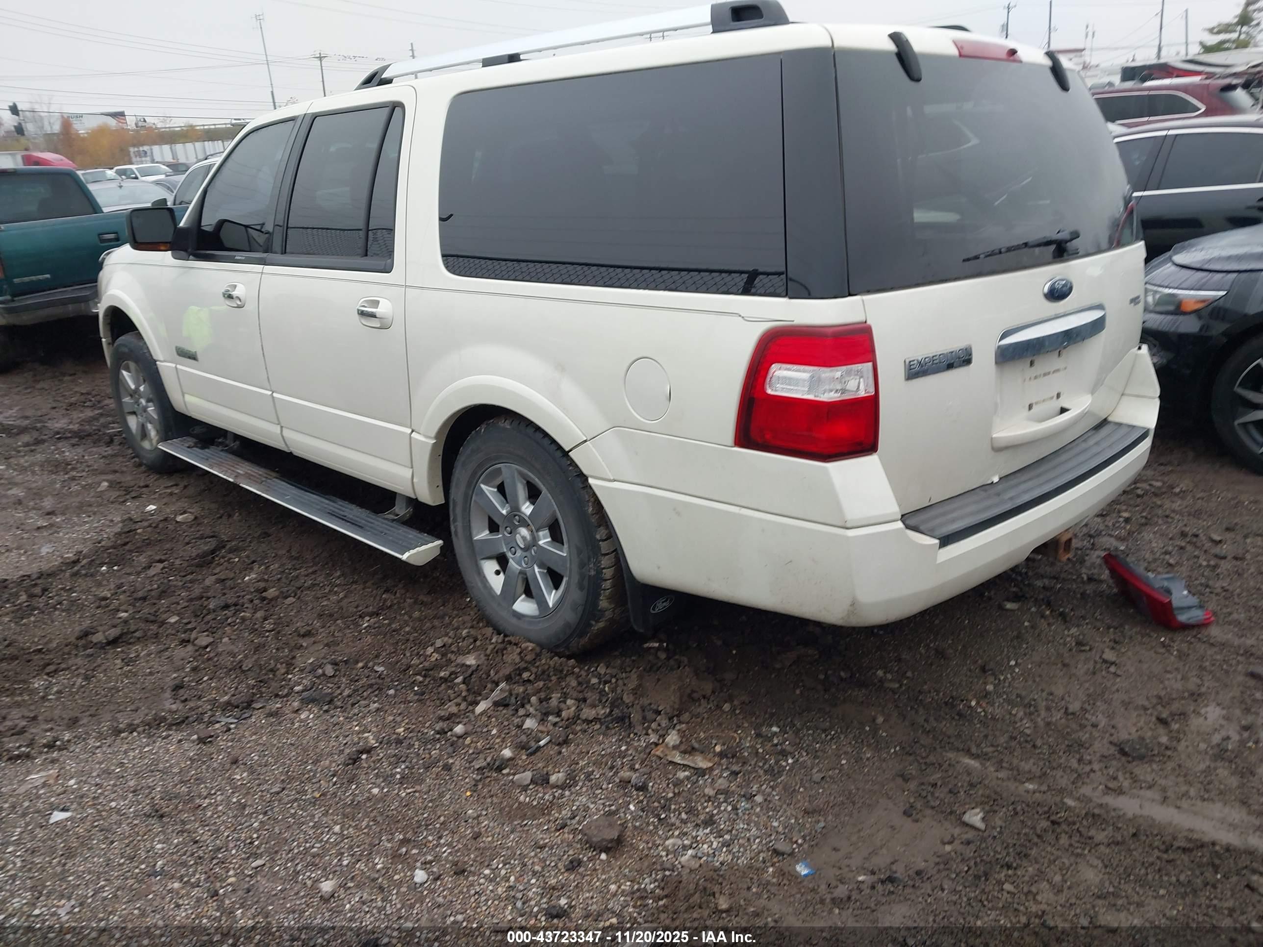 FORD EXPEDITION image 3