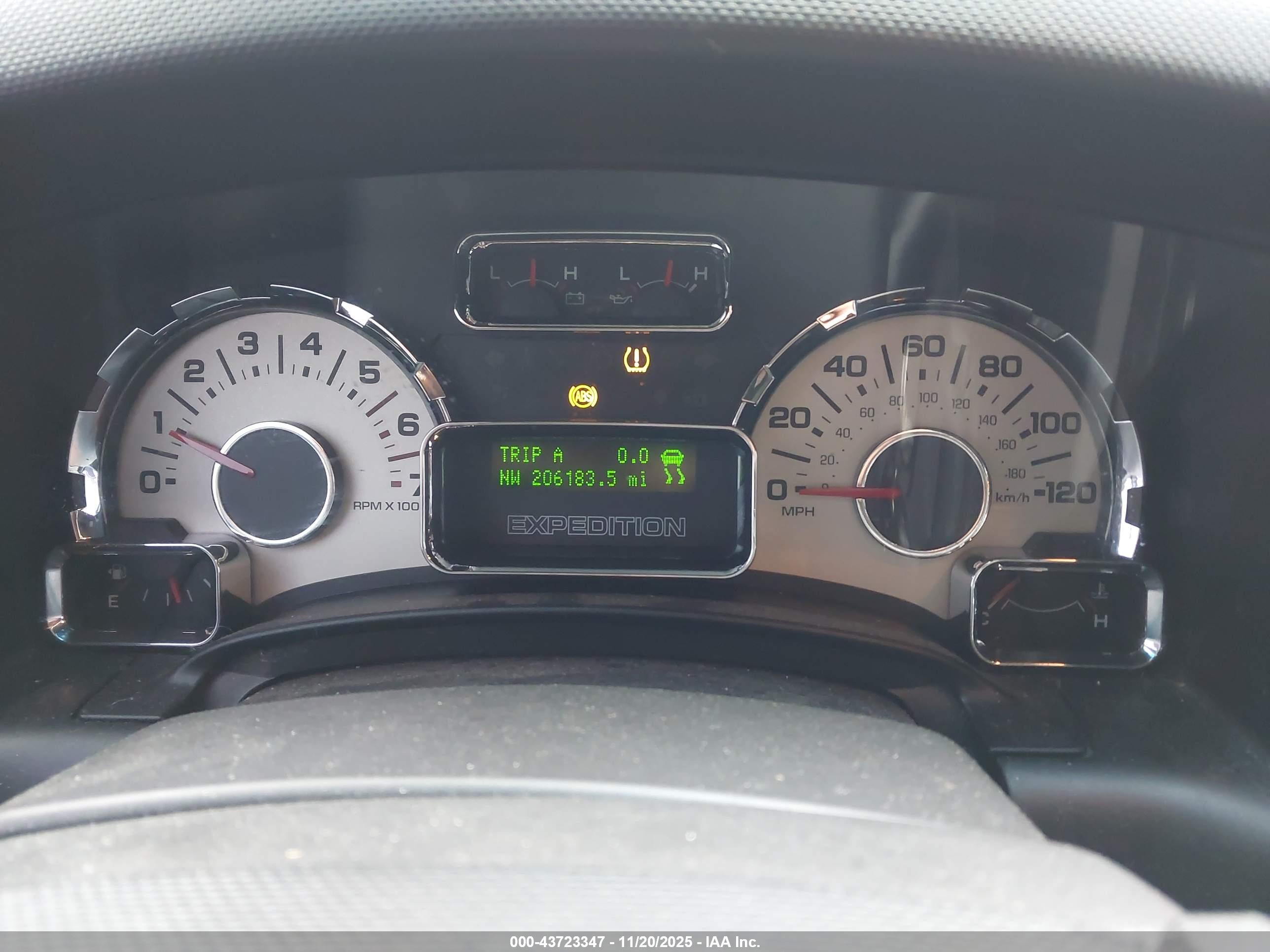 FORD EXPEDITION image 7