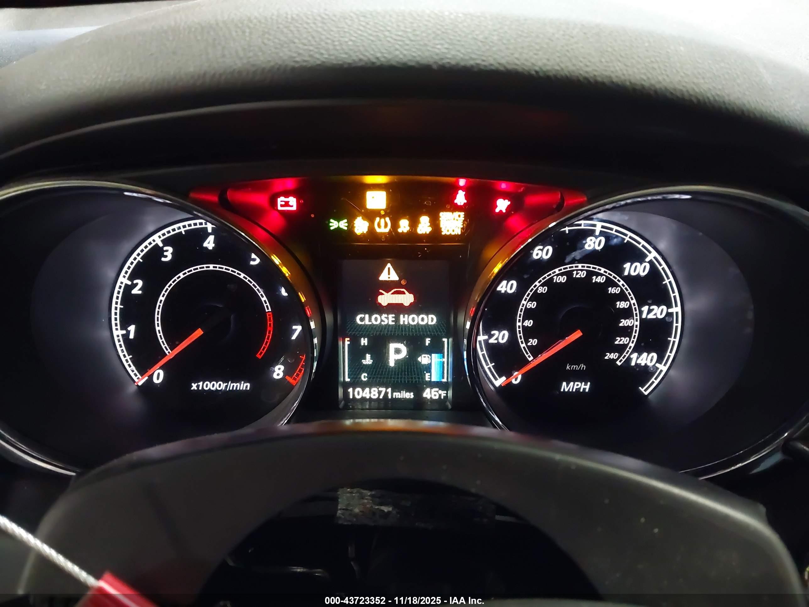 MITSUBISHI OUTLANDER image 7