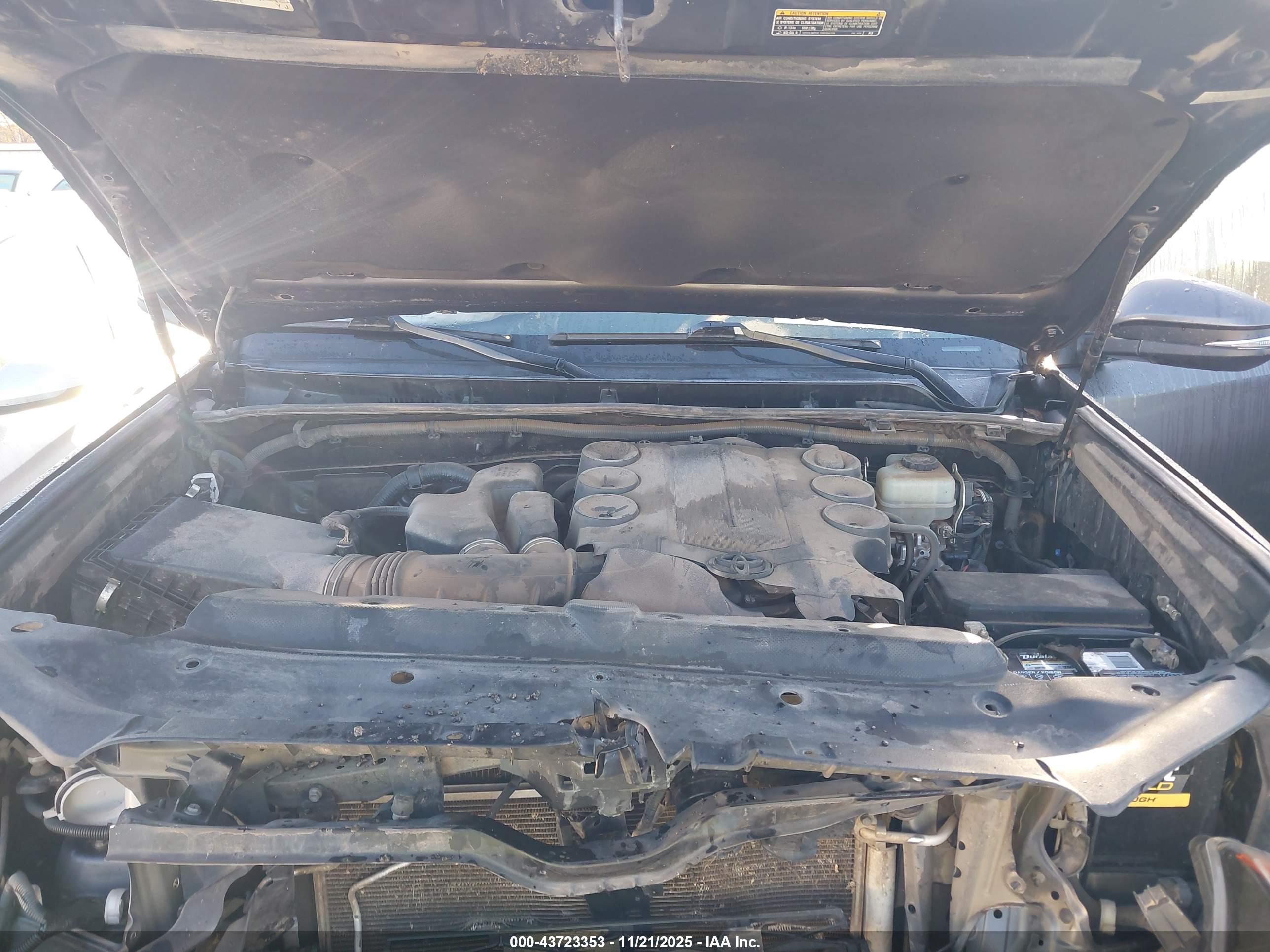 TOYOTA 4RUNNER image 10