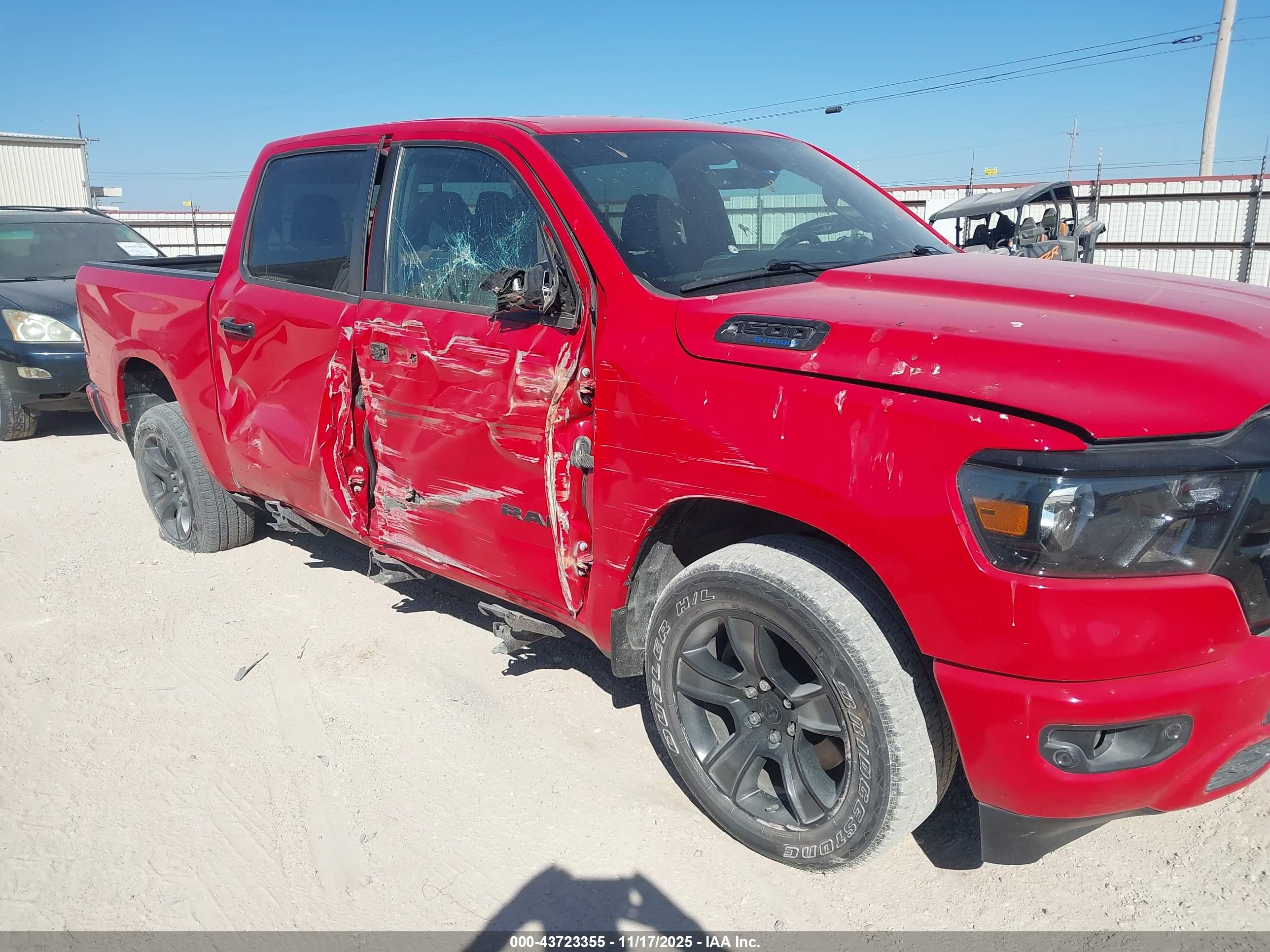 RAM 1500 image 6