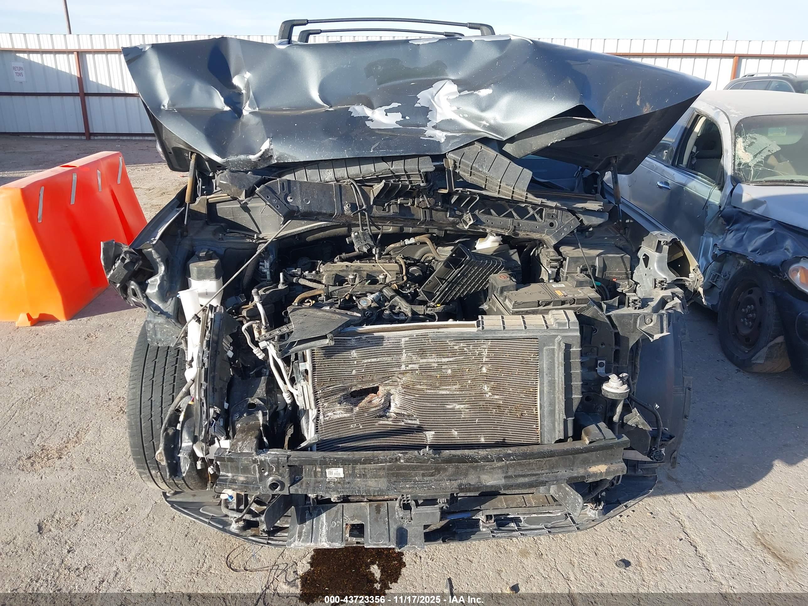 HYUNDAI PALISADE image 6
