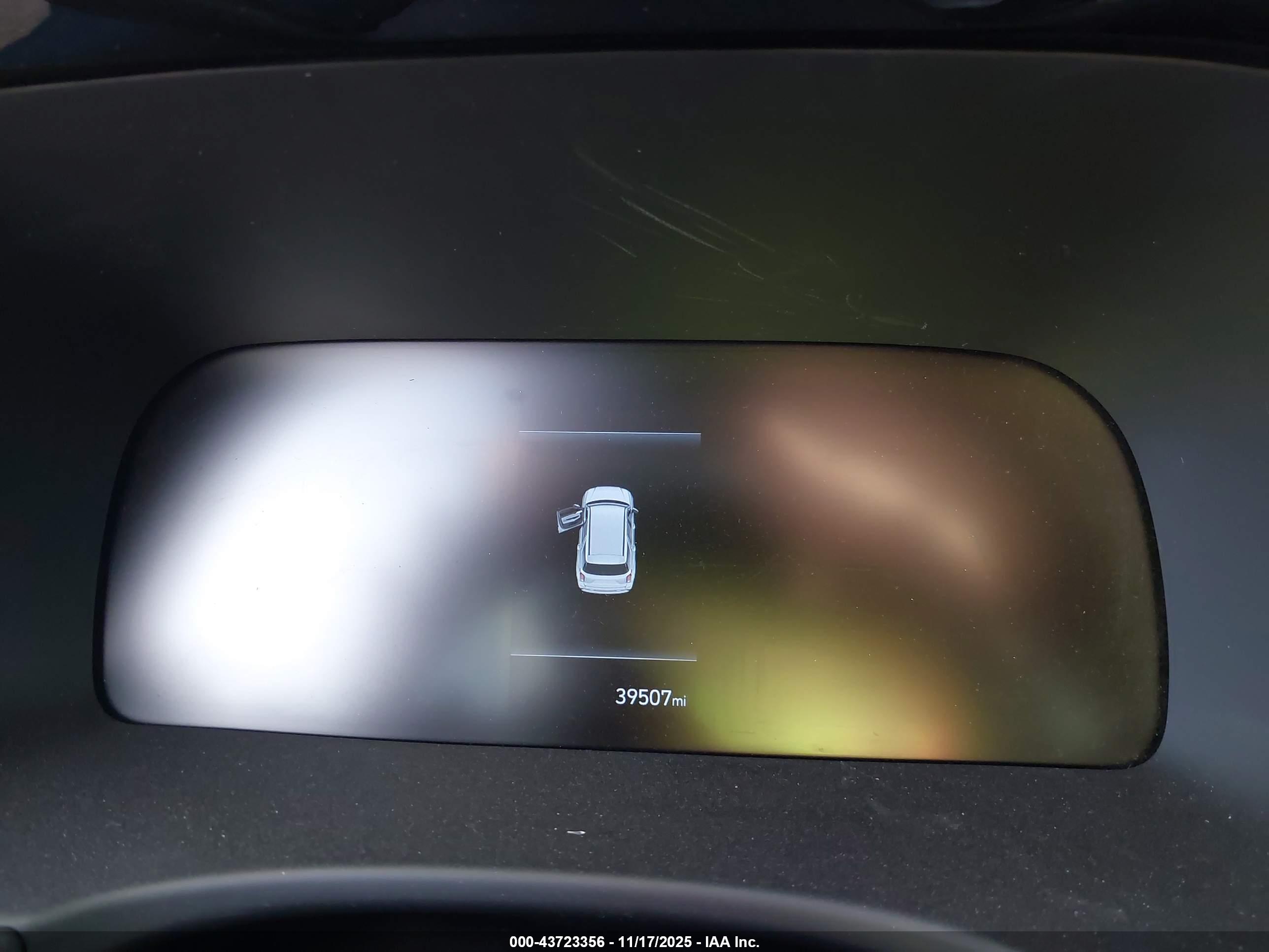 HYUNDAI PALISADE image 7
