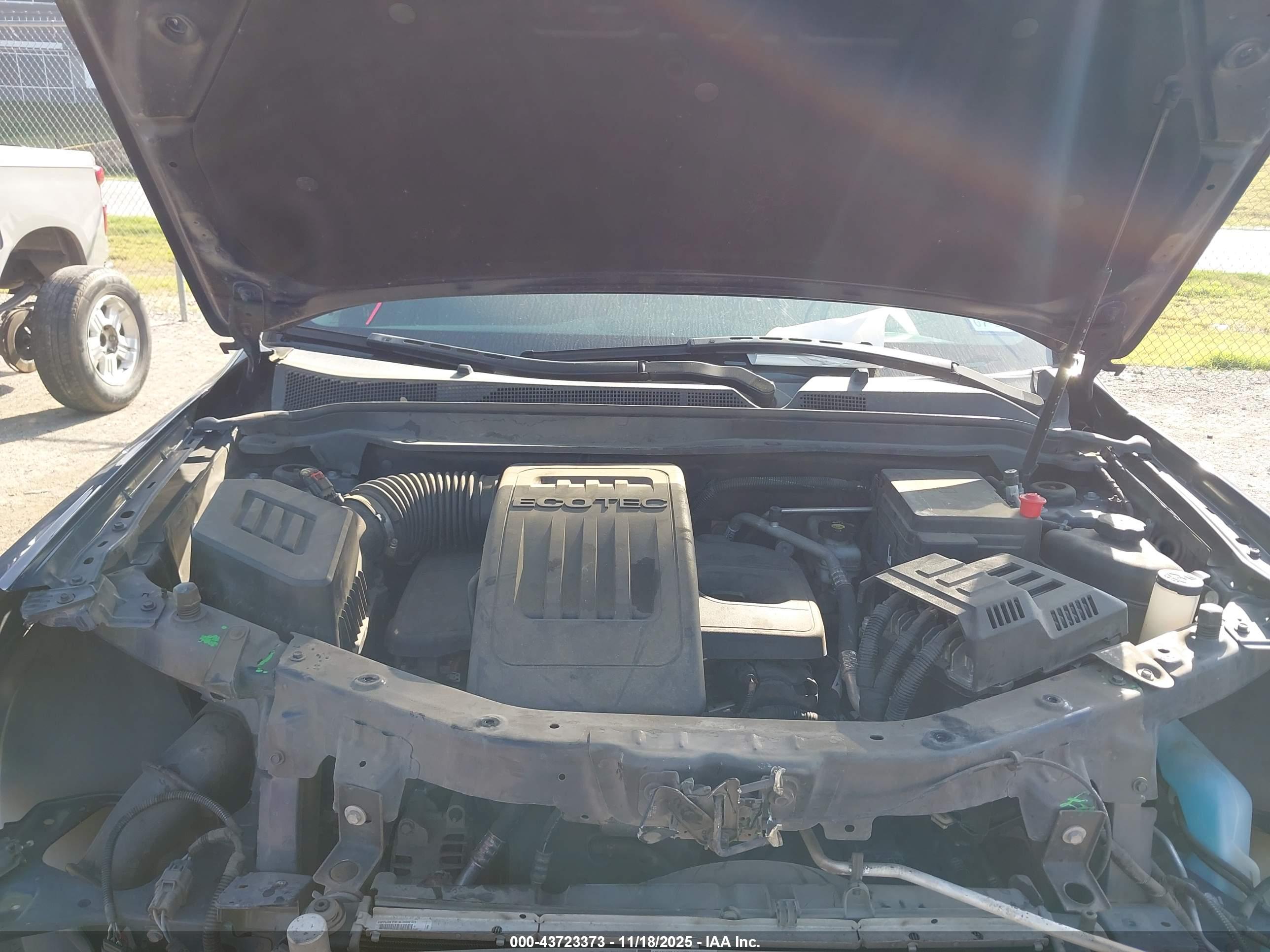 GMC TERRAIN image 10