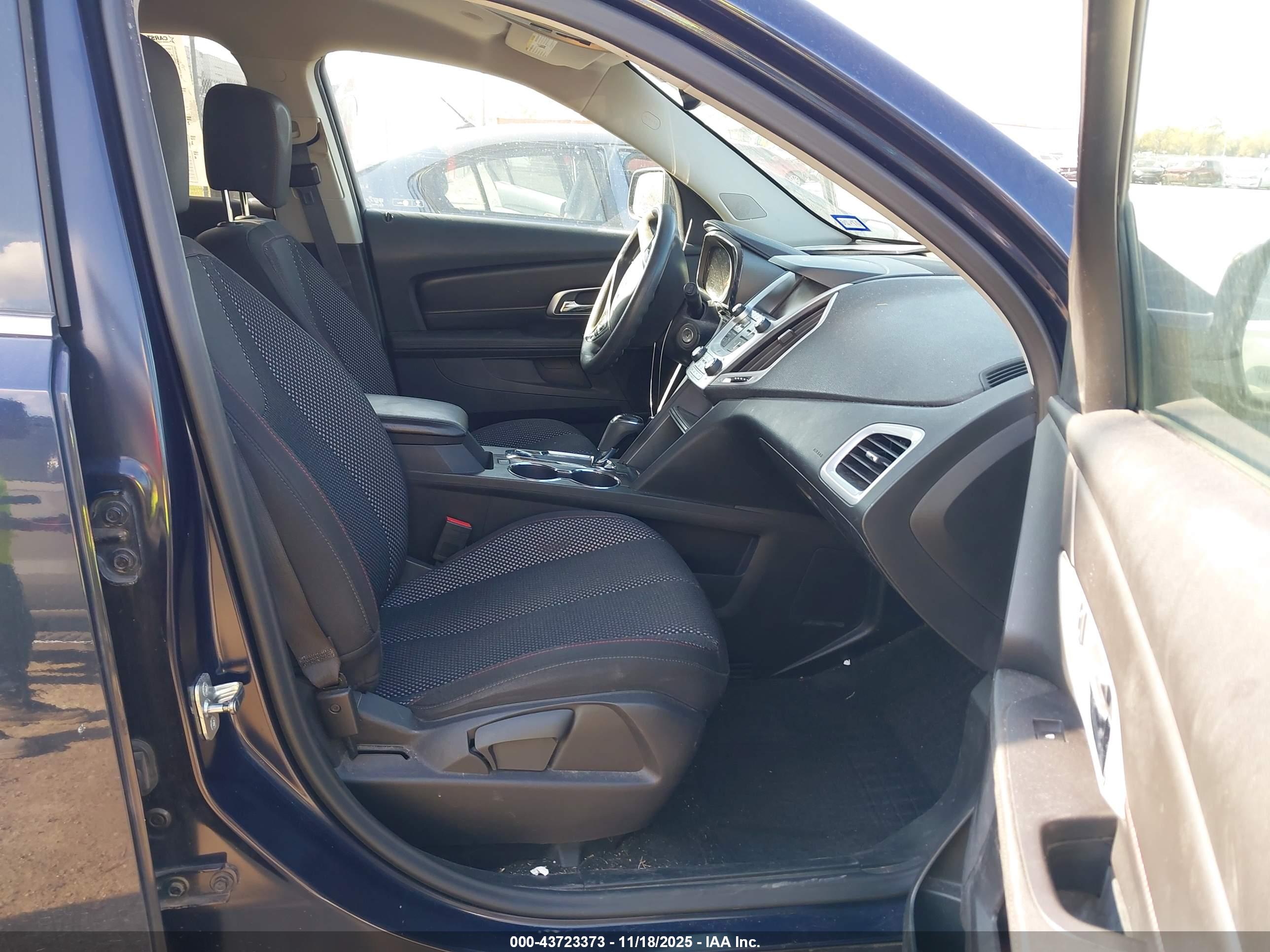 GMC TERRAIN image 5