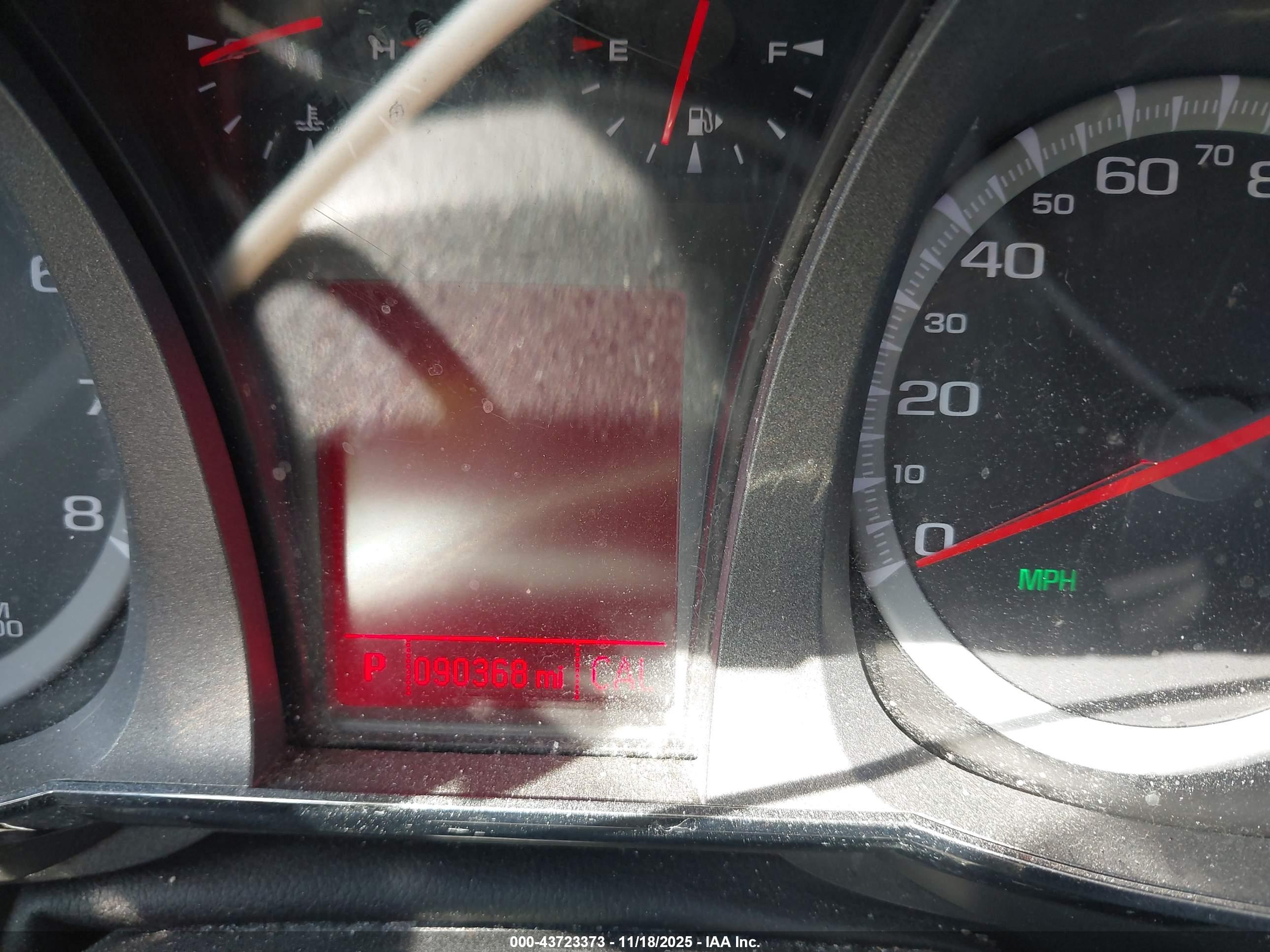 GMC TERRAIN image 7