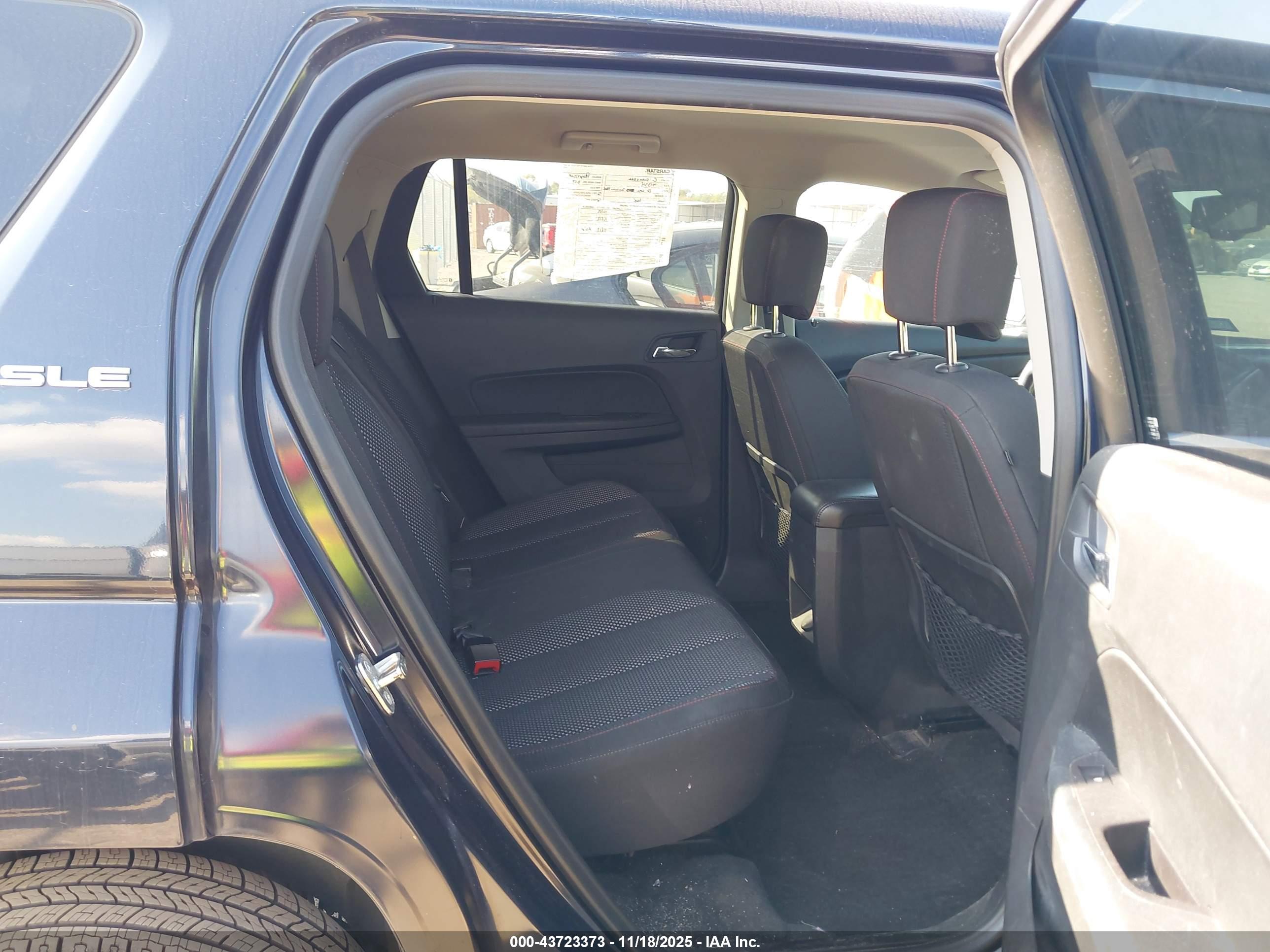 GMC TERRAIN image 8