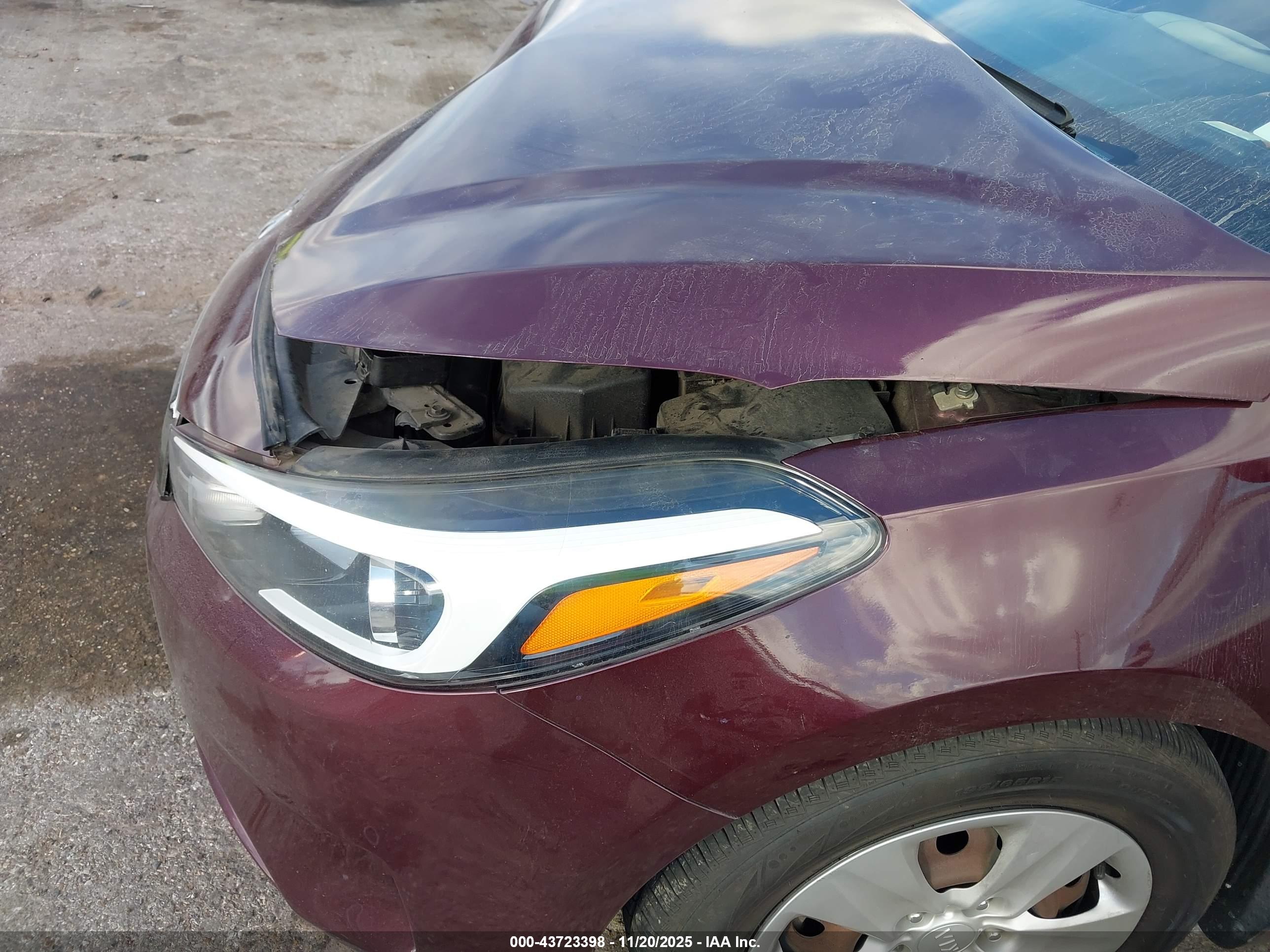 KIA FORTE image 6