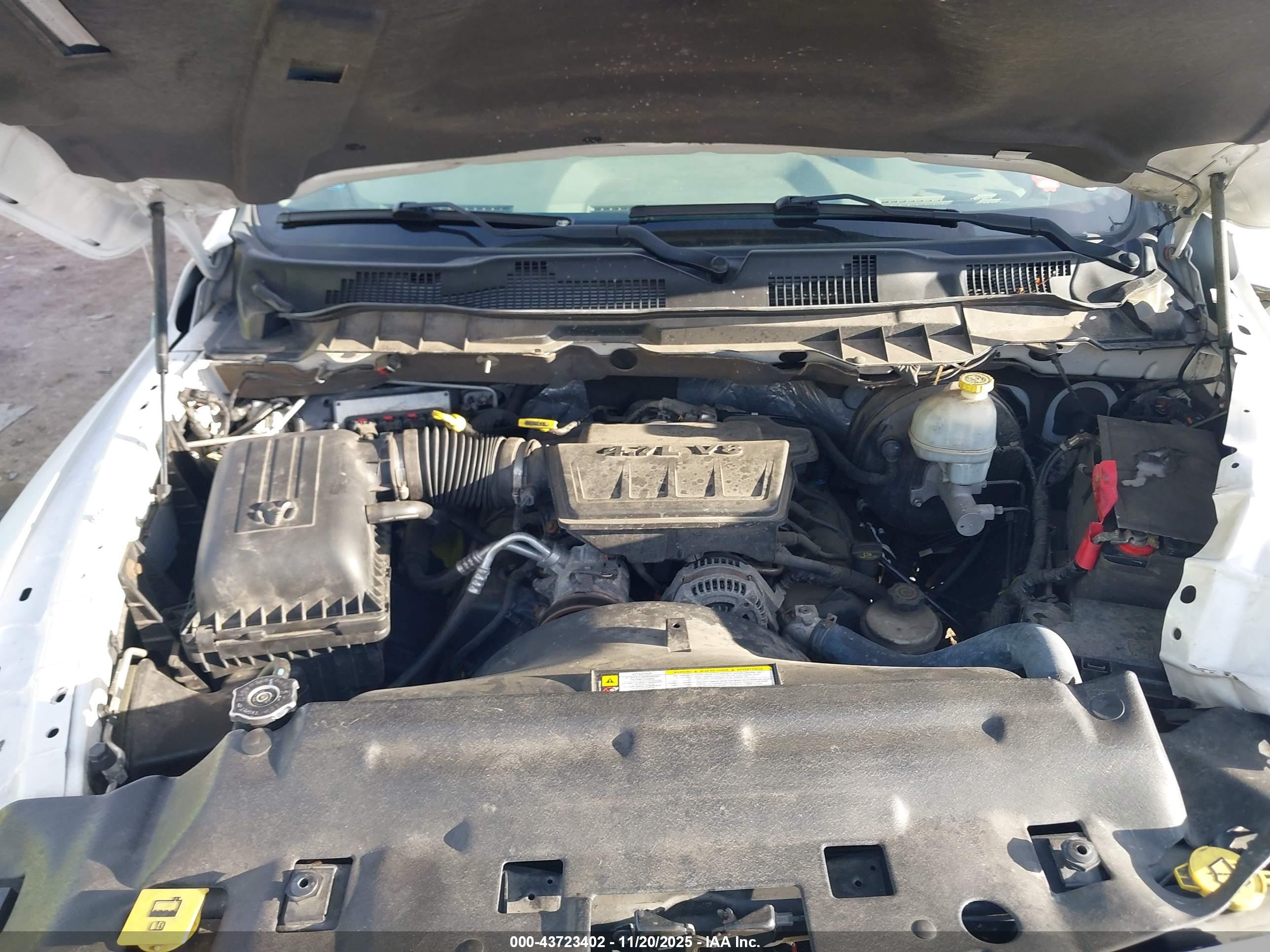 RAM 1500 image 10