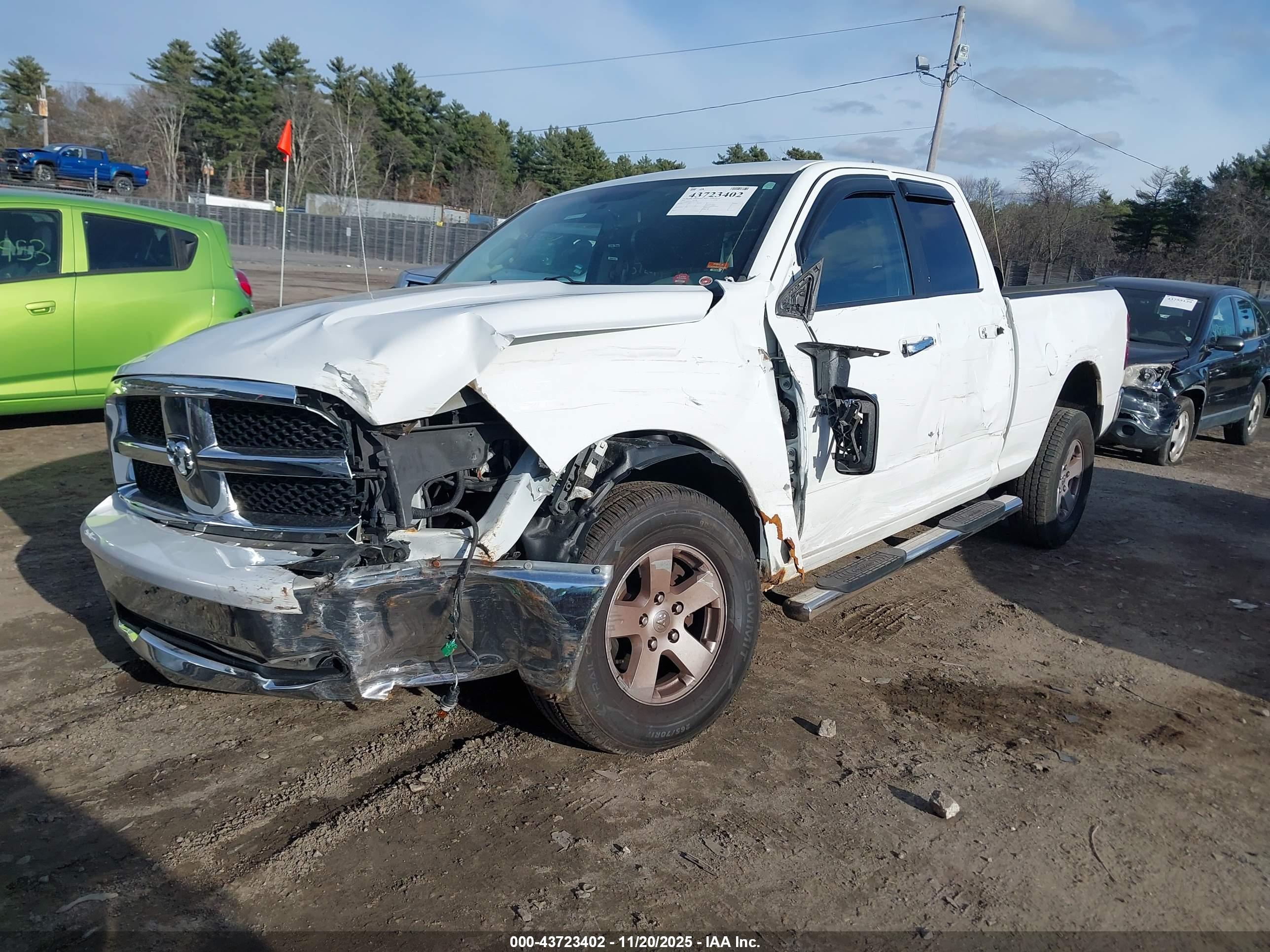 RAM 1500 image 2