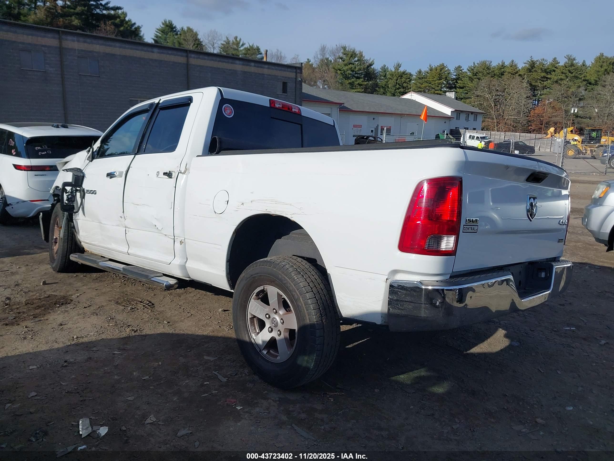 RAM 1500 image 3