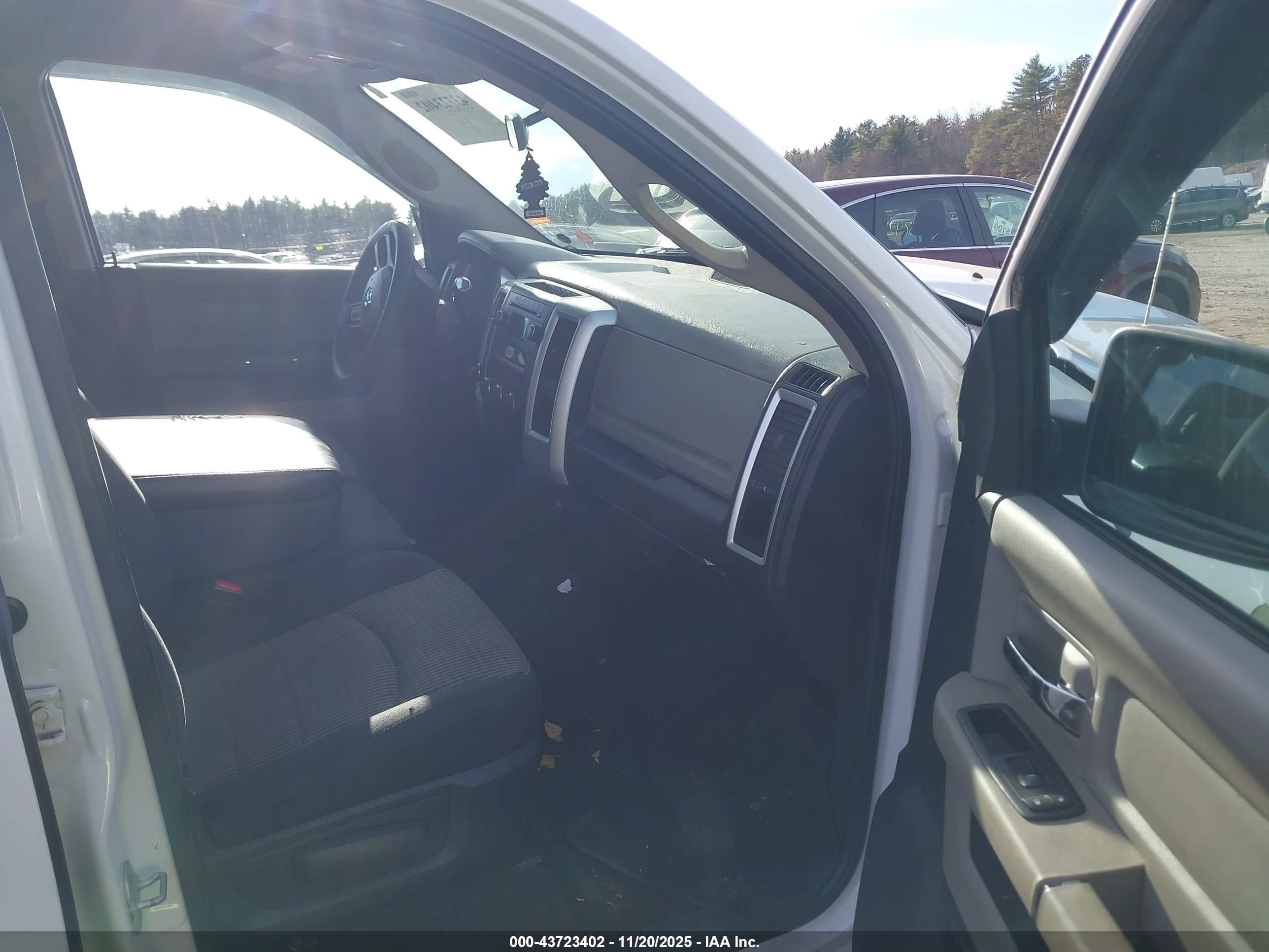 RAM 1500 image 5