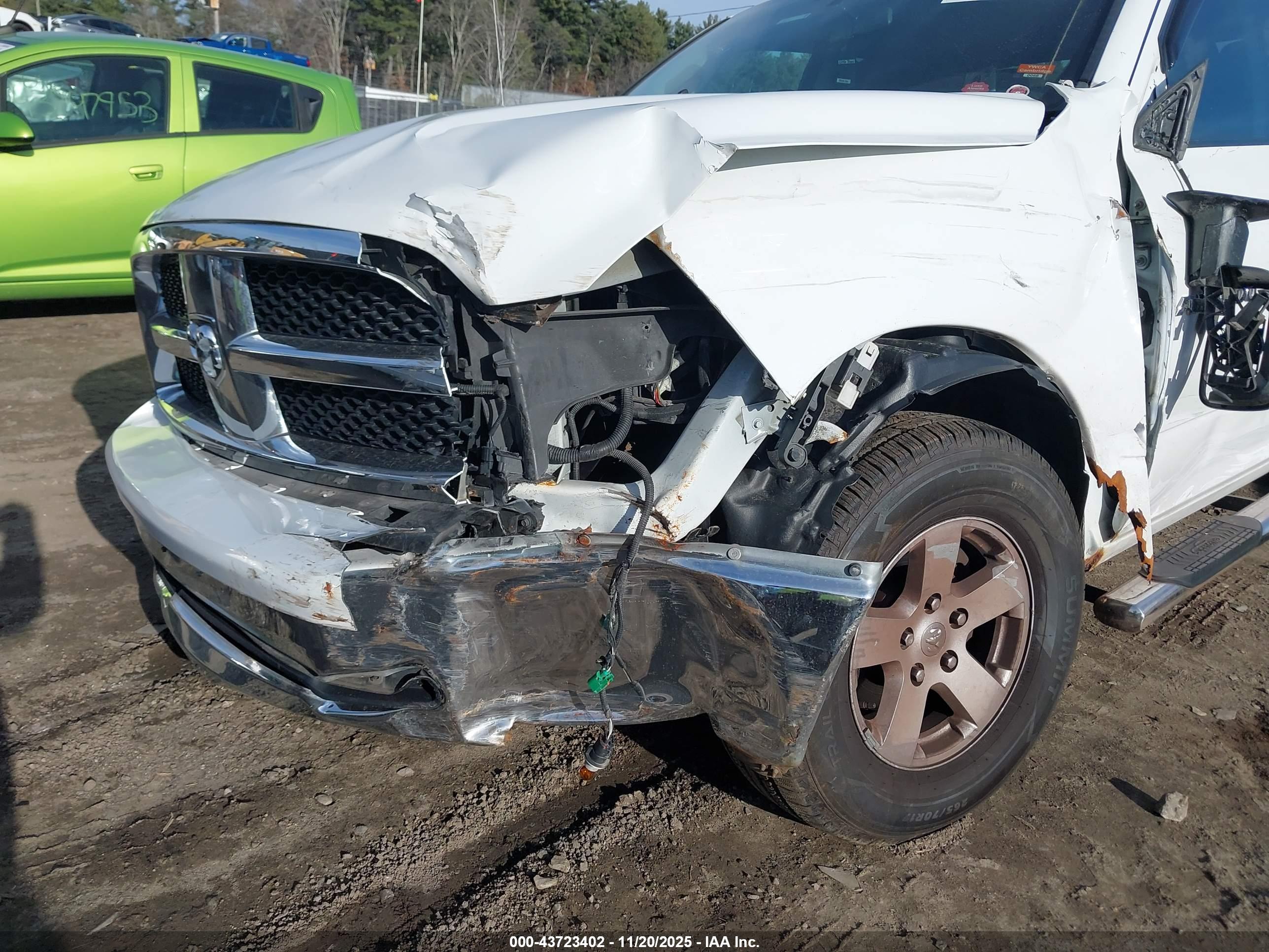RAM 1500 image 6