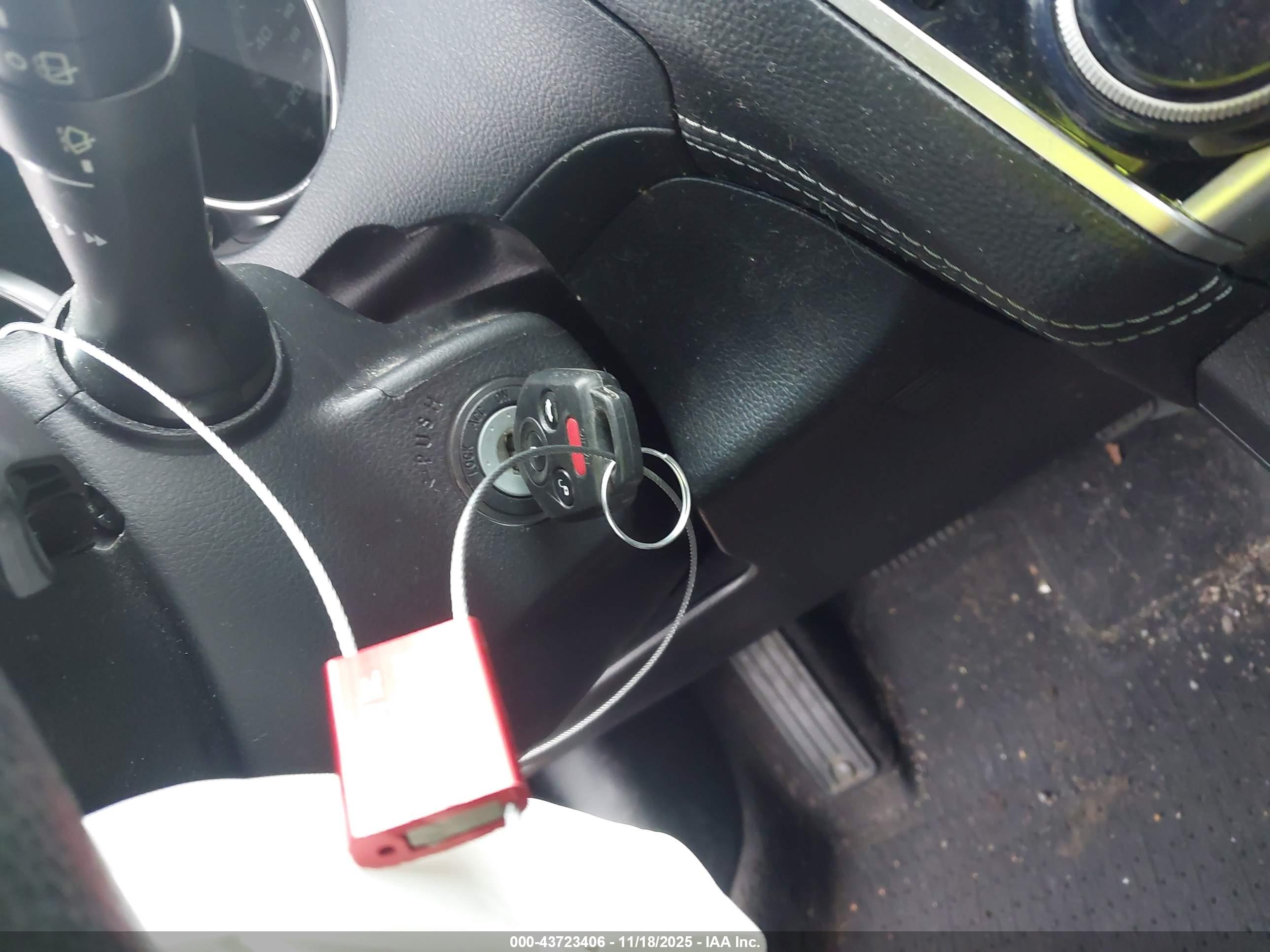 SUBARU OUTBACK image 11