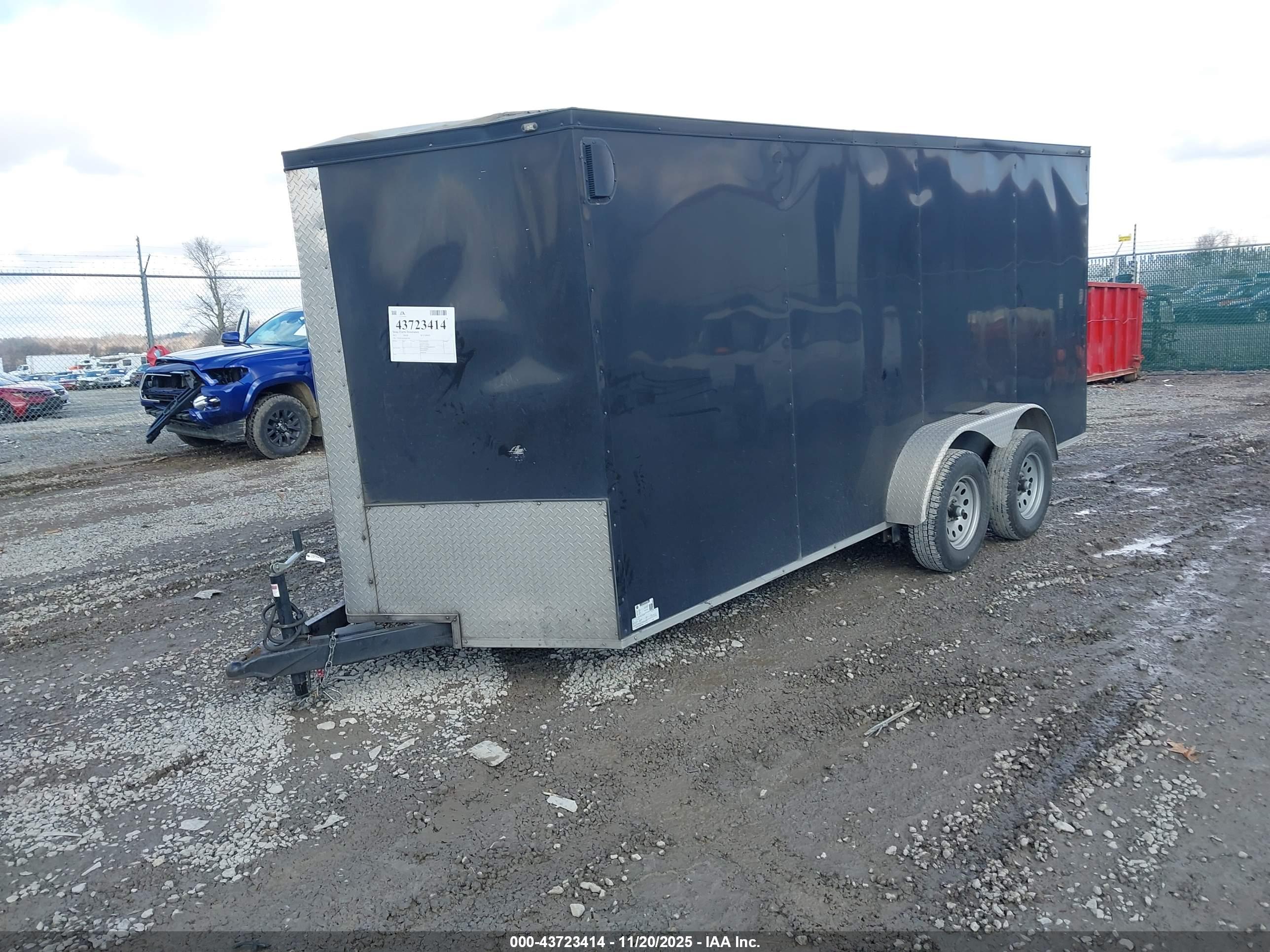 EAGLE 16' image 2