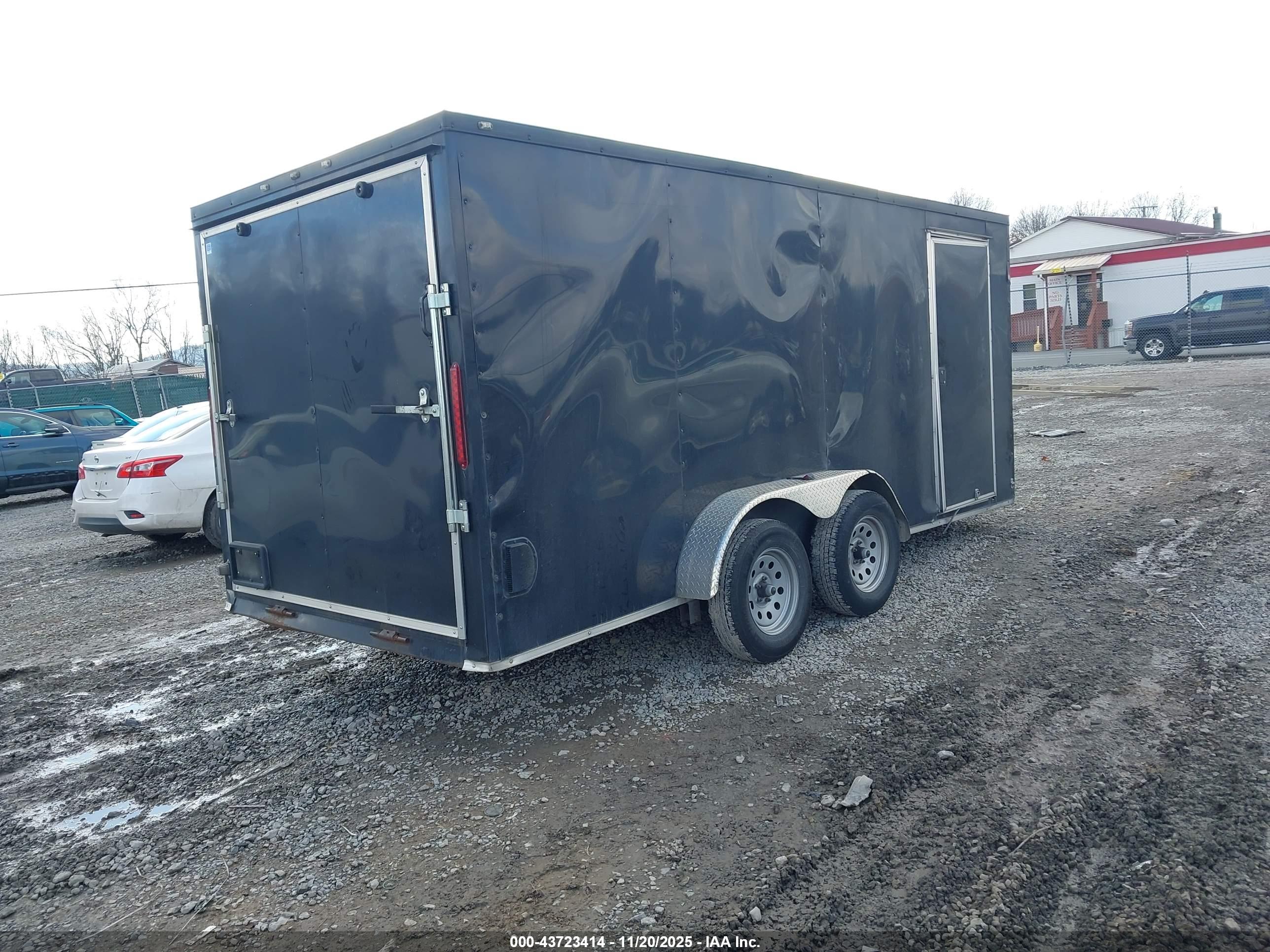 EAGLE 16' image 4