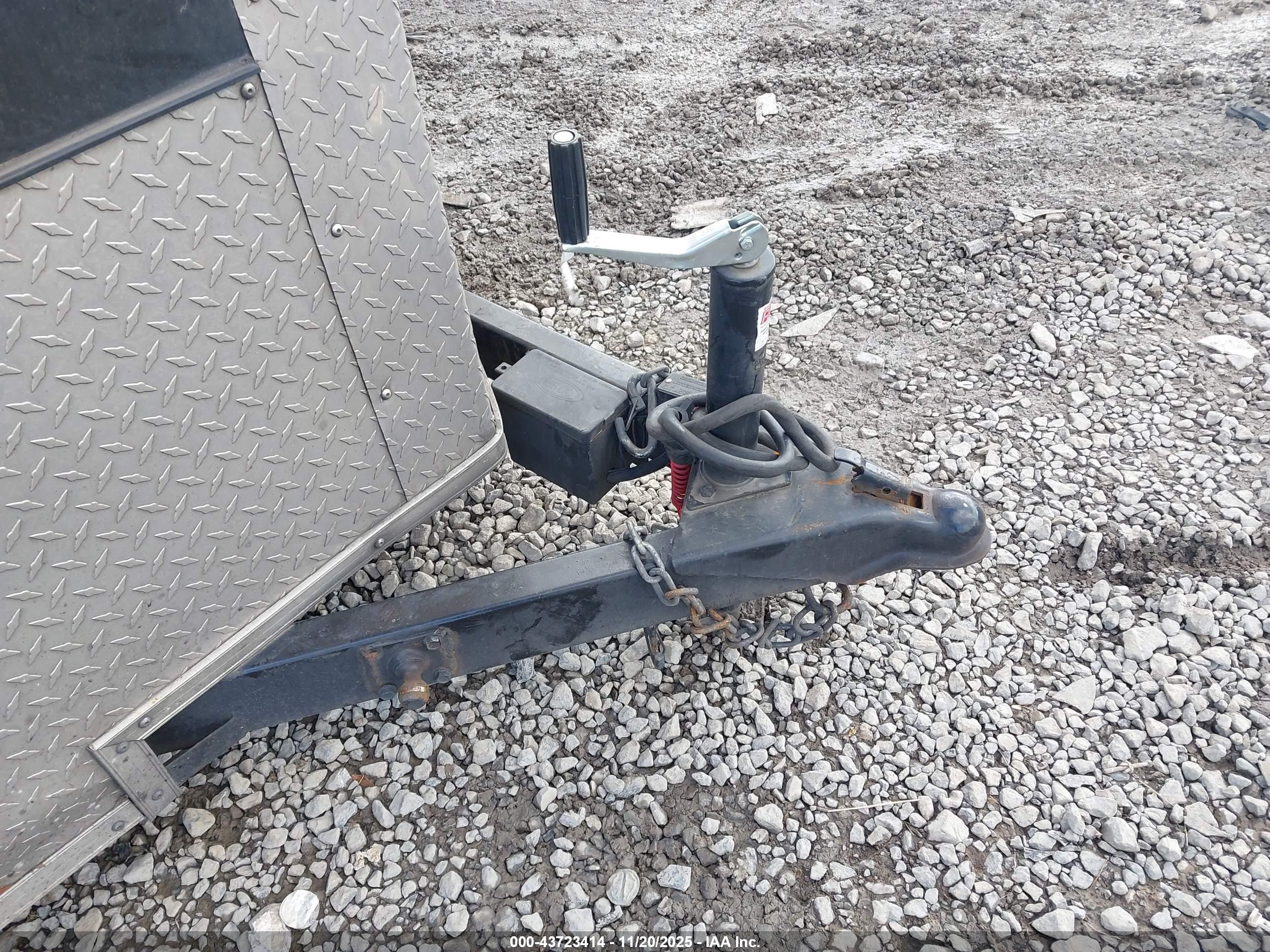 EAGLE 16' image 7