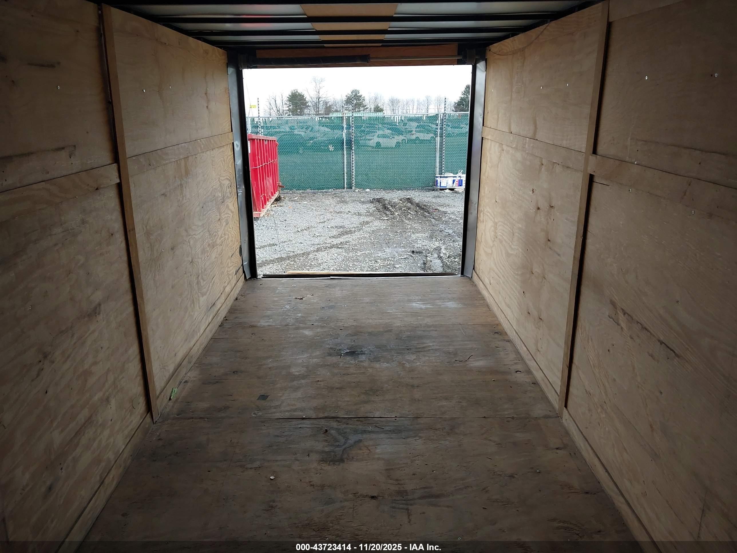 EAGLE 16' image 8