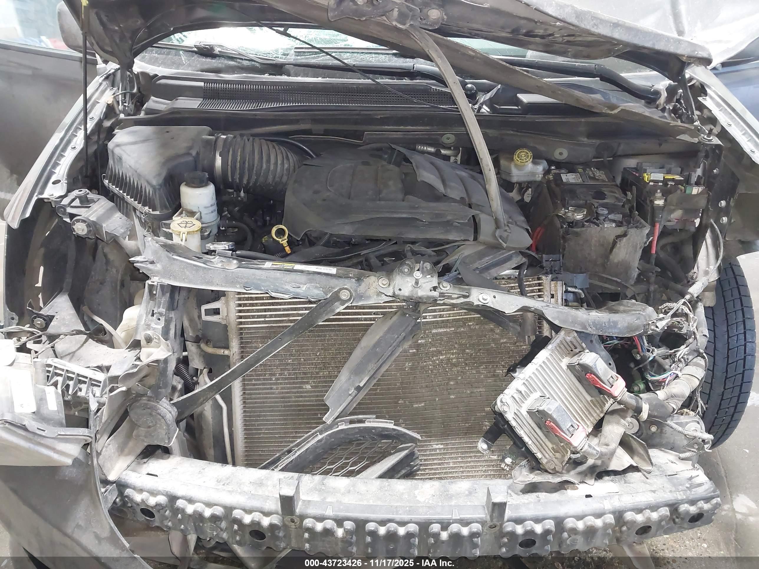 DODGE GRAND image 10