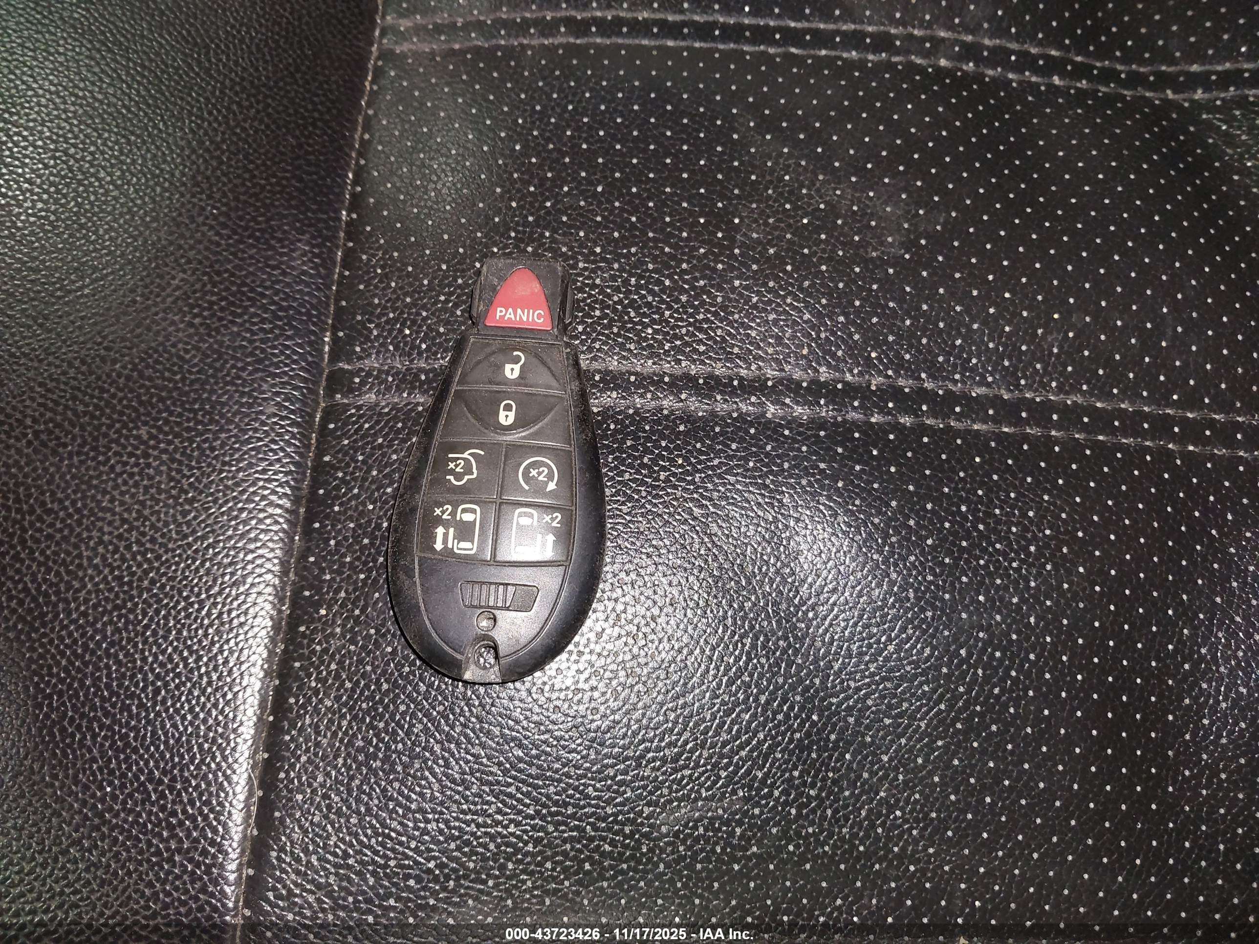DODGE GRAND image 11