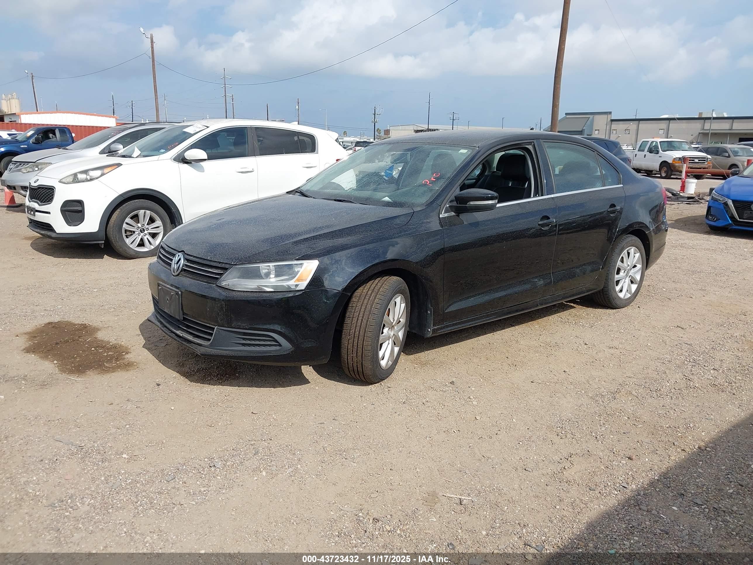 VOLKSWAGEN JETTA image 2