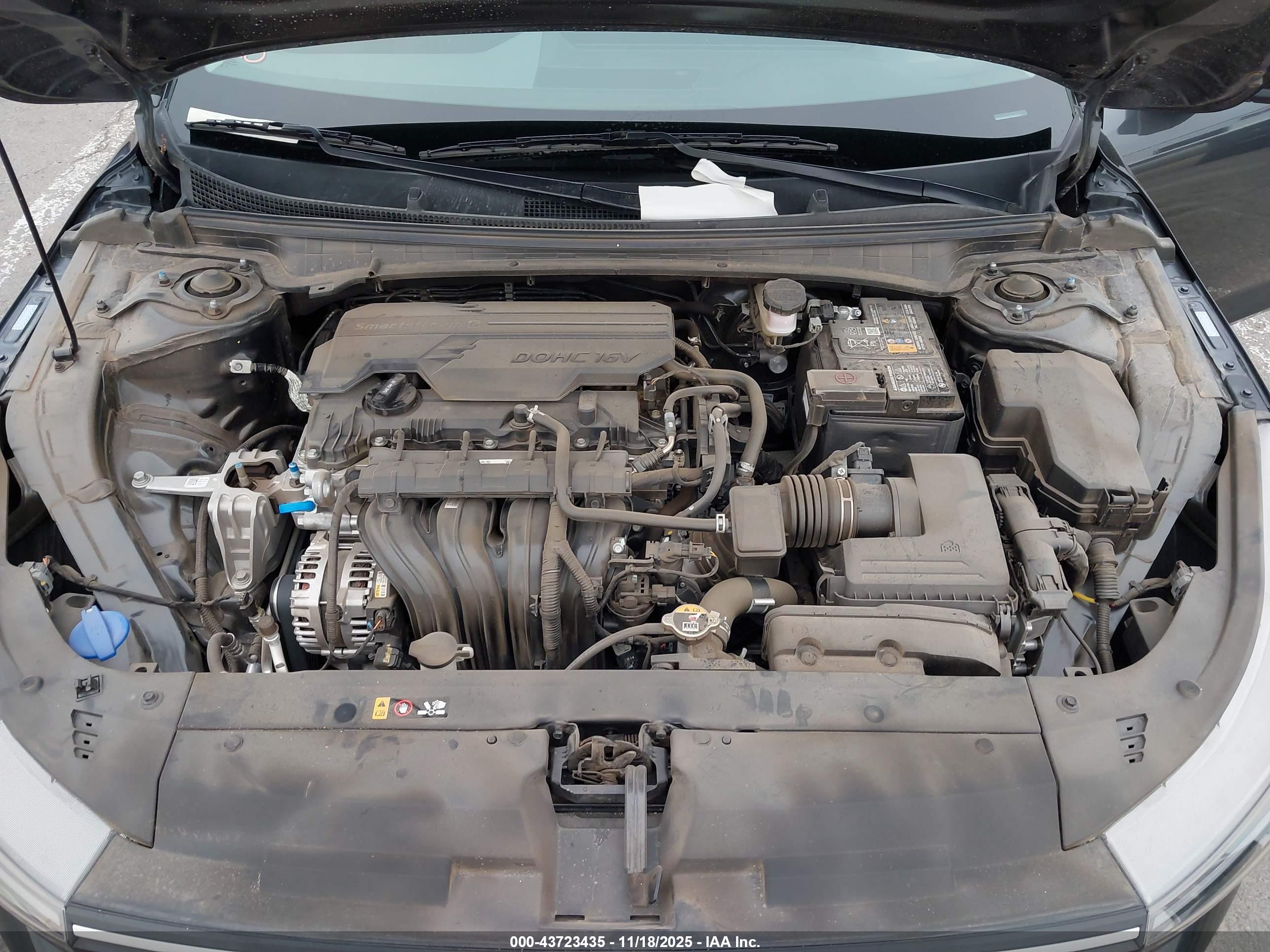 KIA K4 image 10