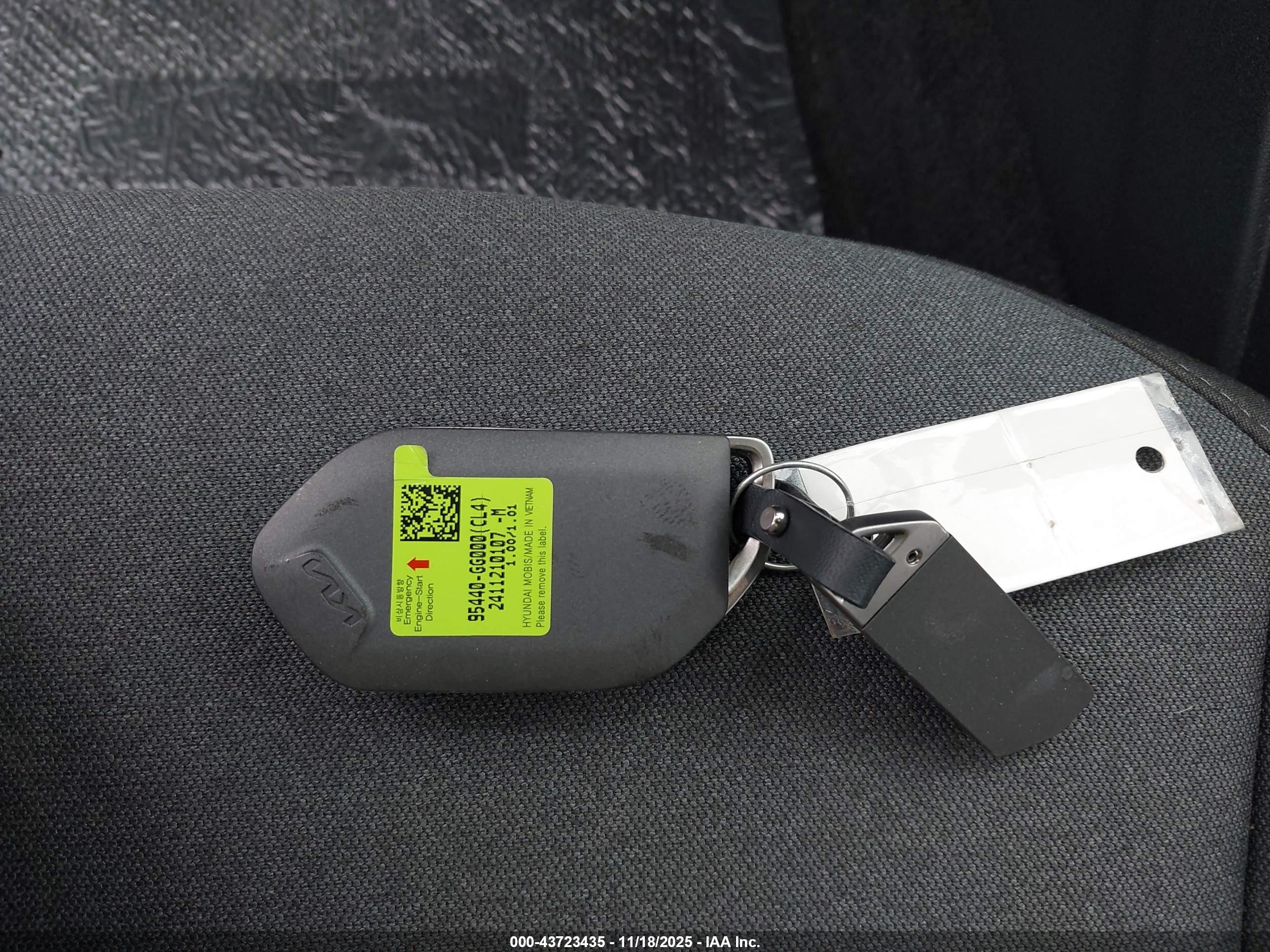 KIA K4 image 11