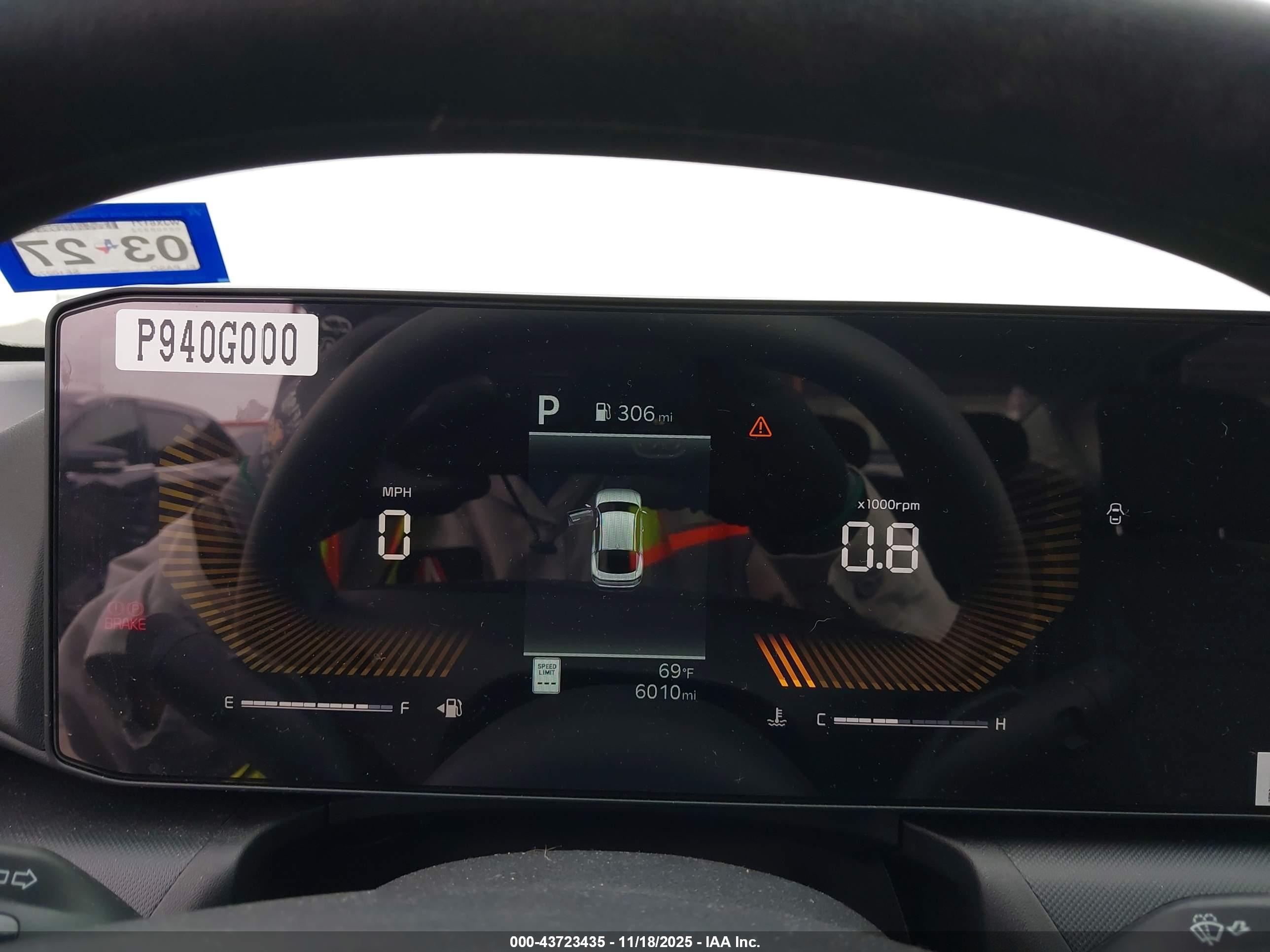 KIA K4 image 7
