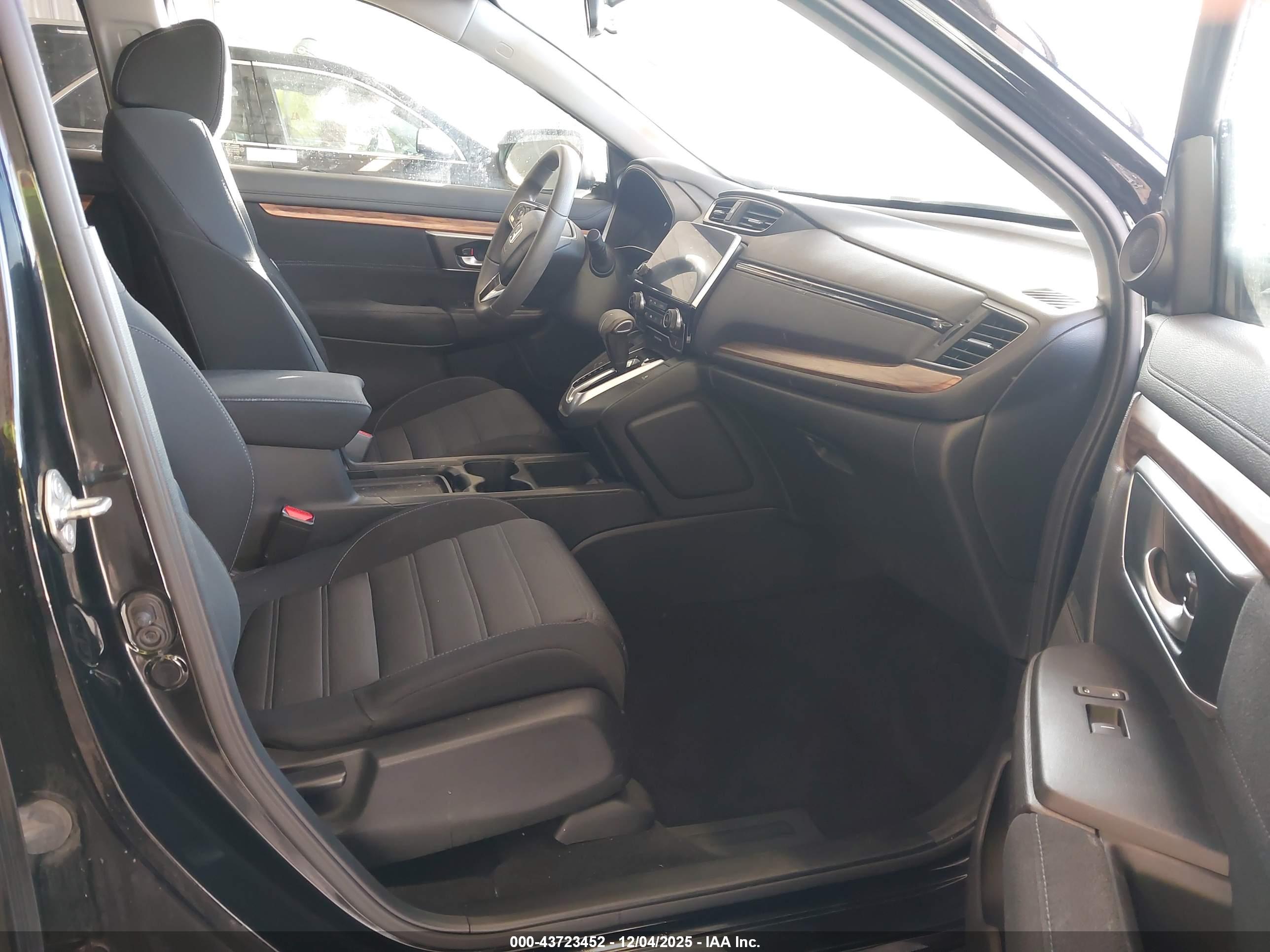 HONDA CR-V image 5