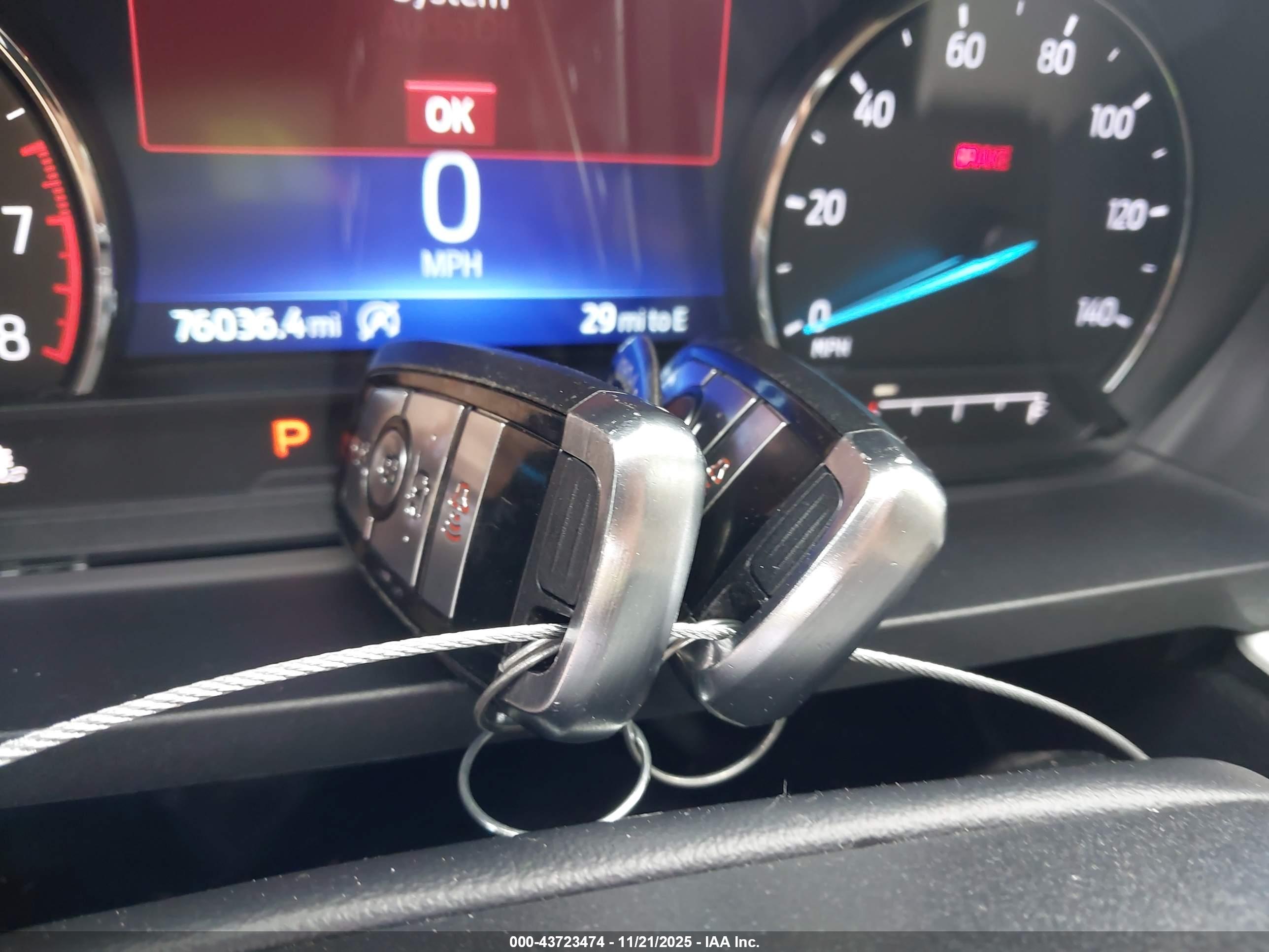 FORD EXPLORER image 11