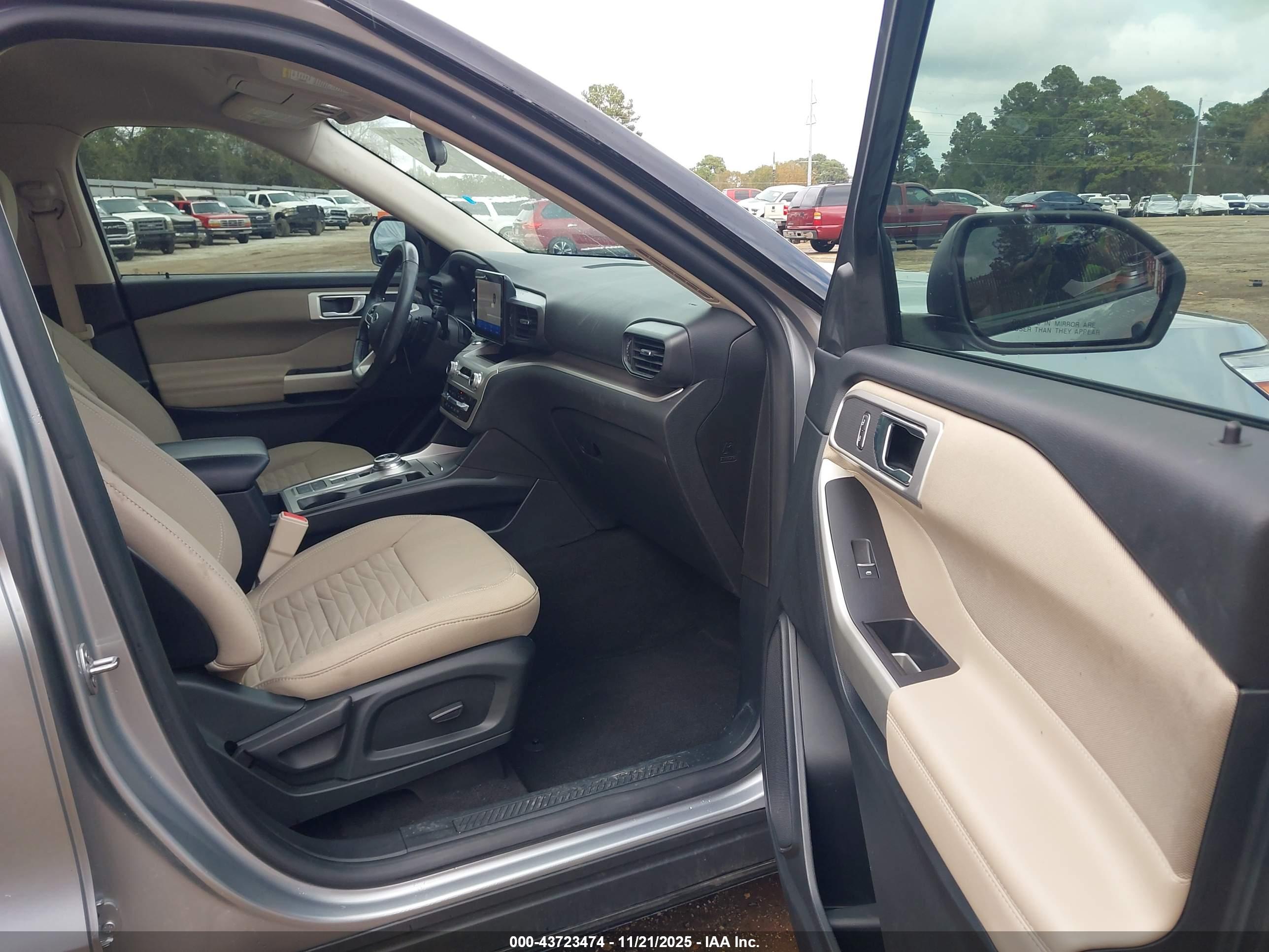 FORD EXPLORER image 5